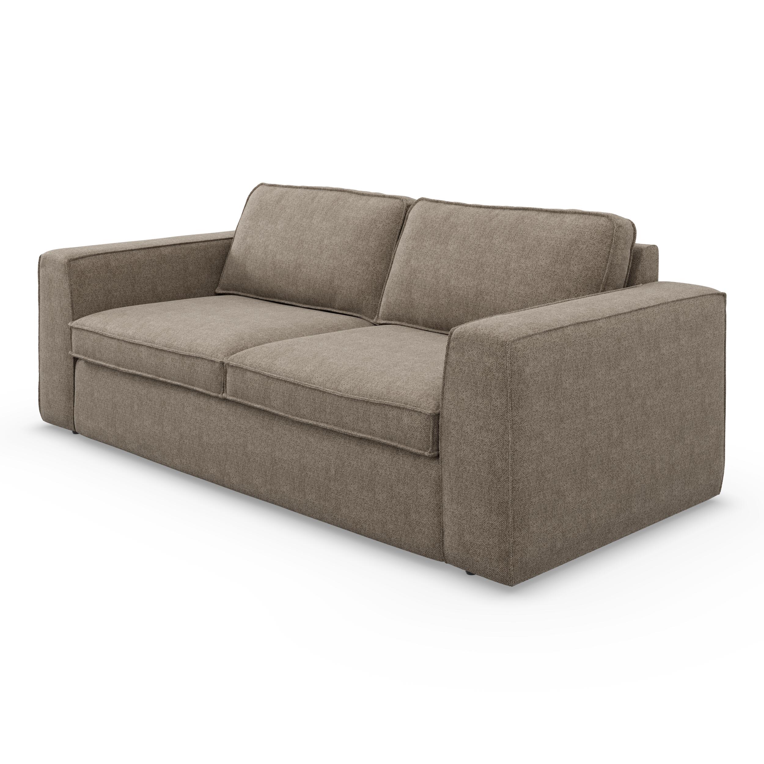 Runar 3 pers Sofa 