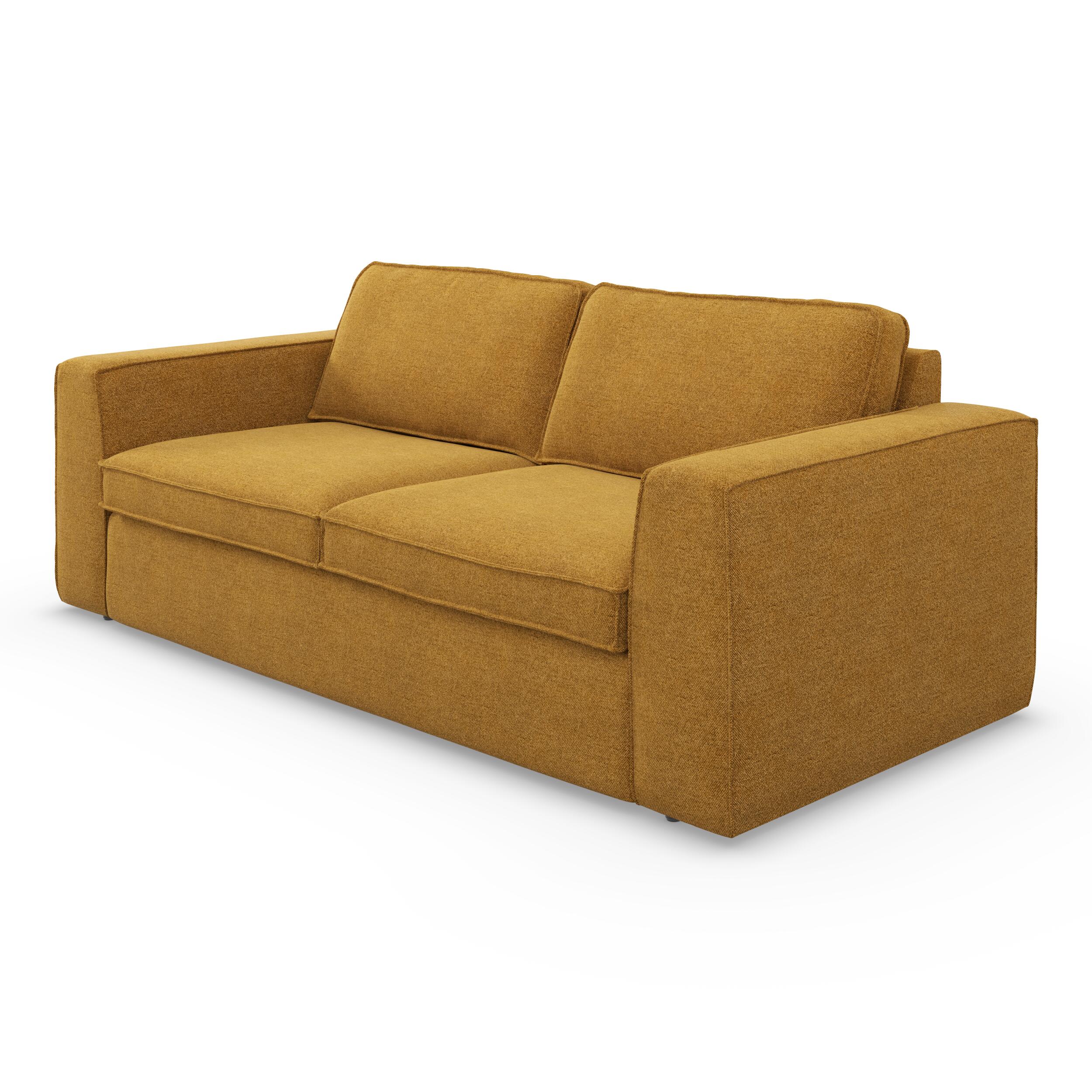 Runar 3 pers Sofa 