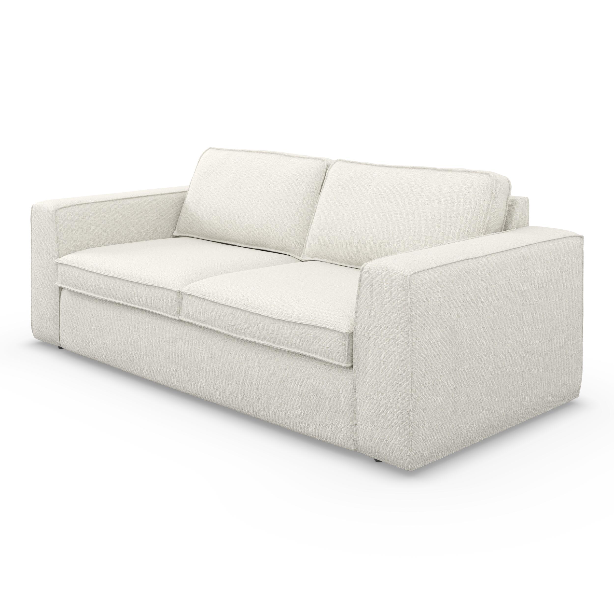 Runar 3 pers Sofa 