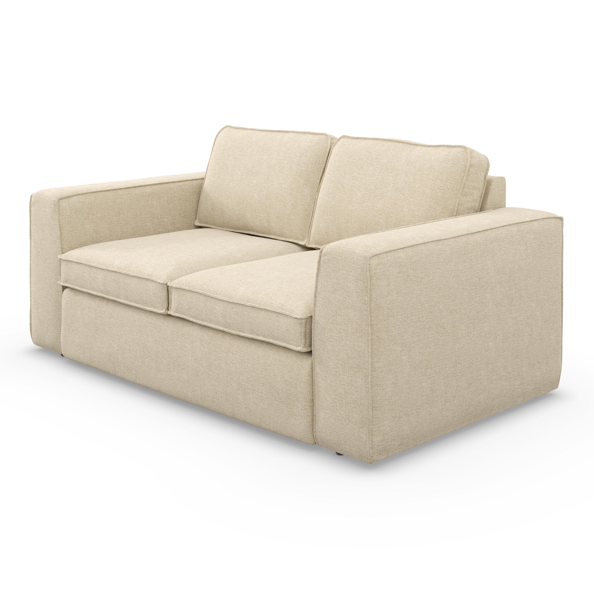 Runar 2½ pers. Sofa 