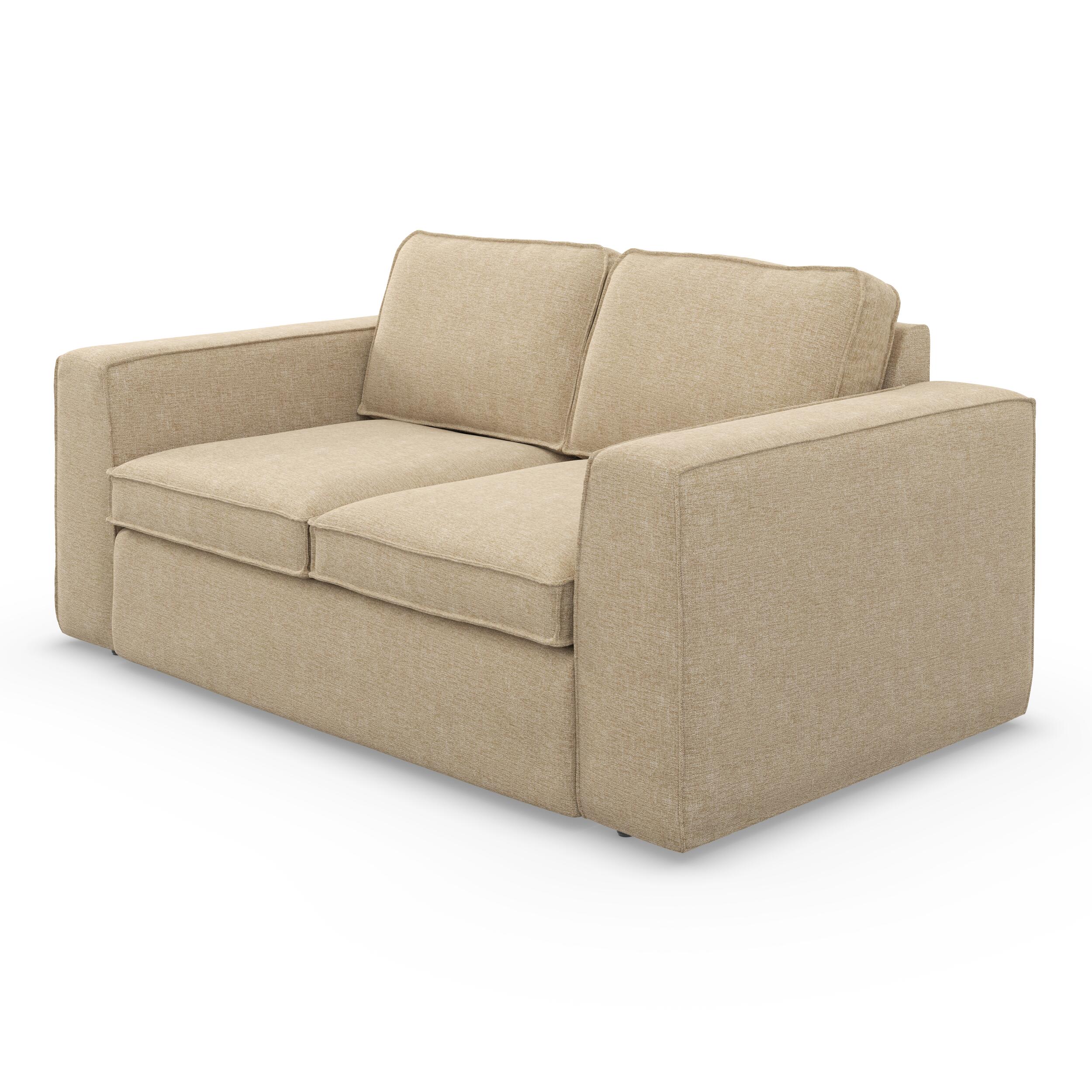 Runar 2½ pers. Sofa 