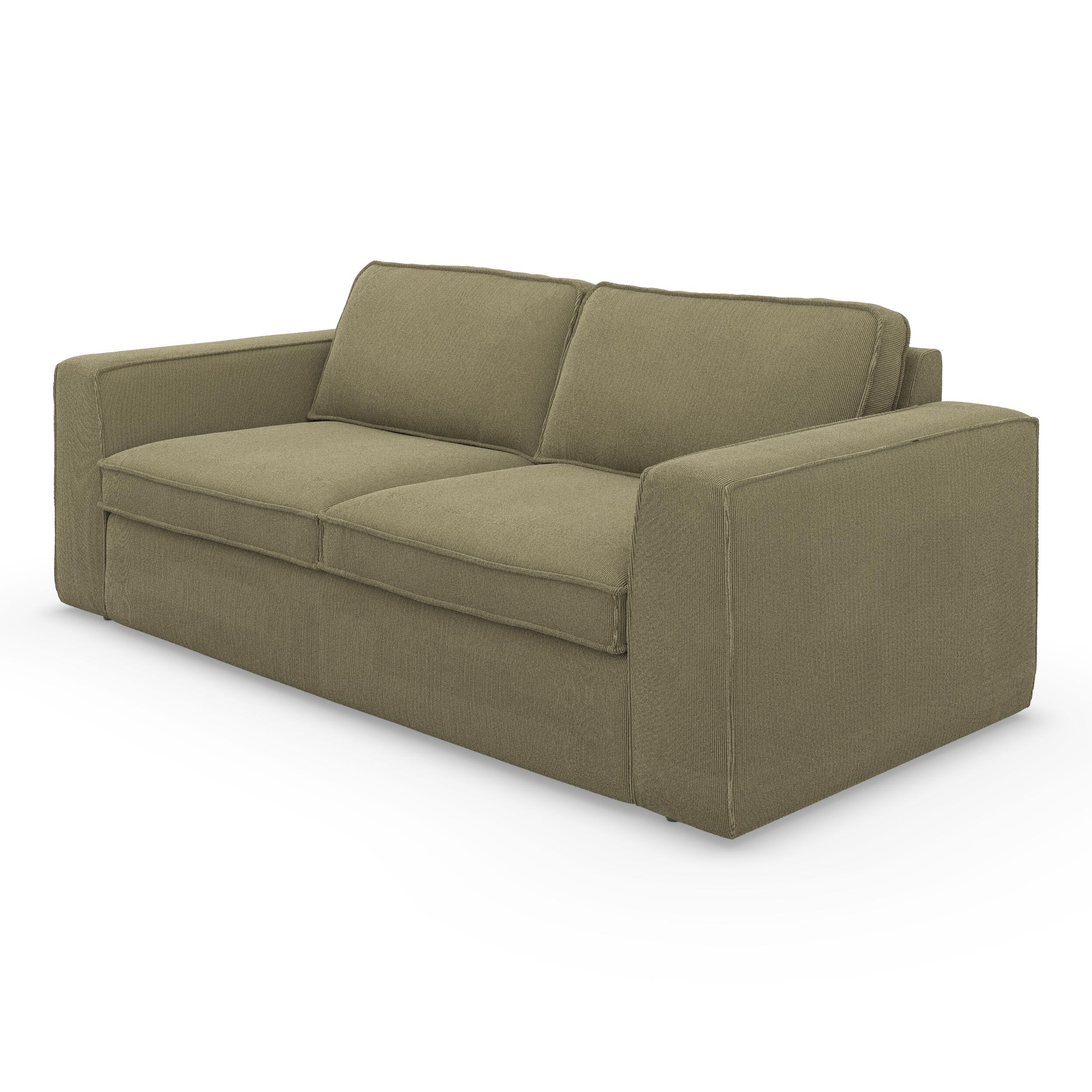 Runar 3 pers Sofa 