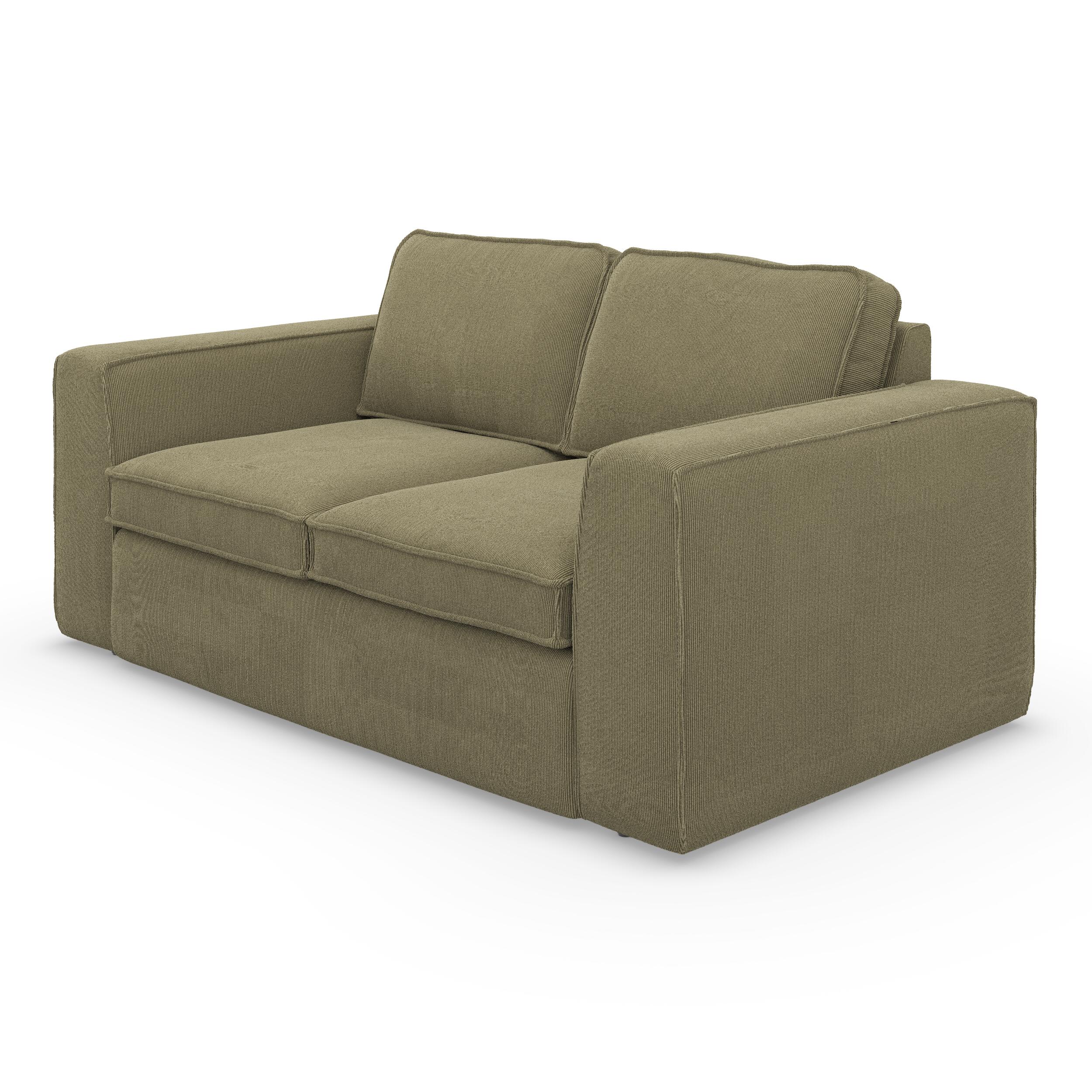 Runar 2½ pers. Sofa 