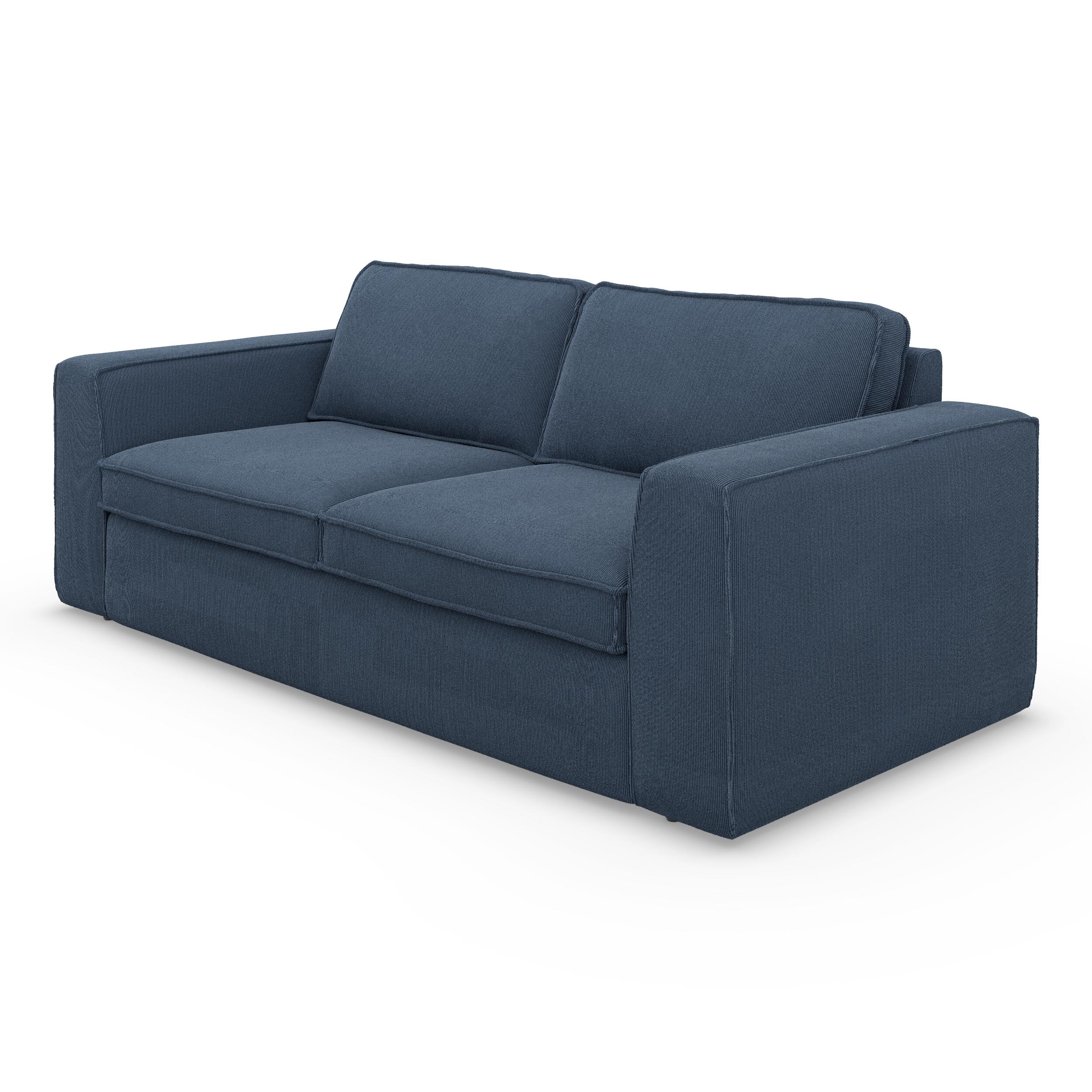 Runar 3 pers Sofa 