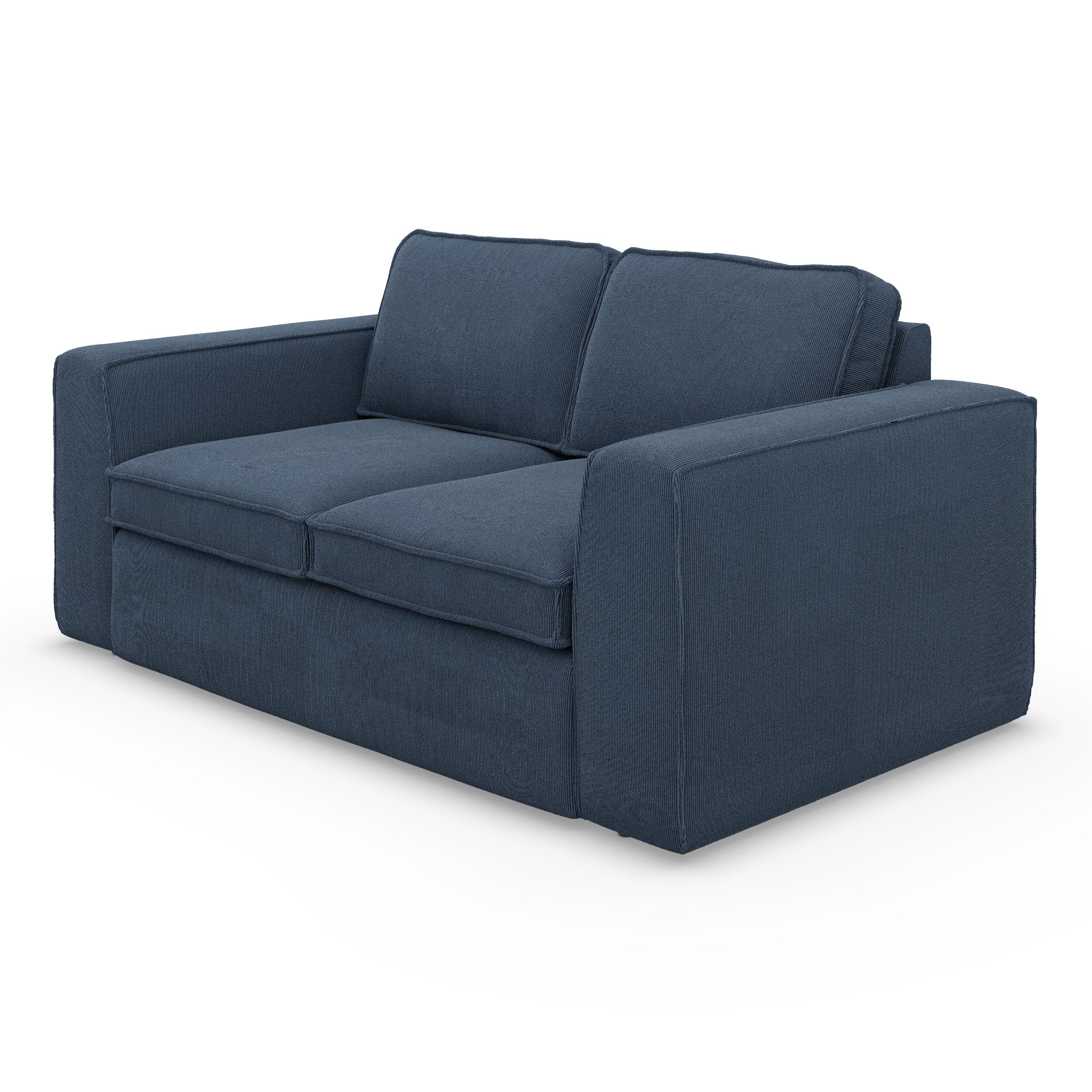 Runar 2½ pers. Sofa 