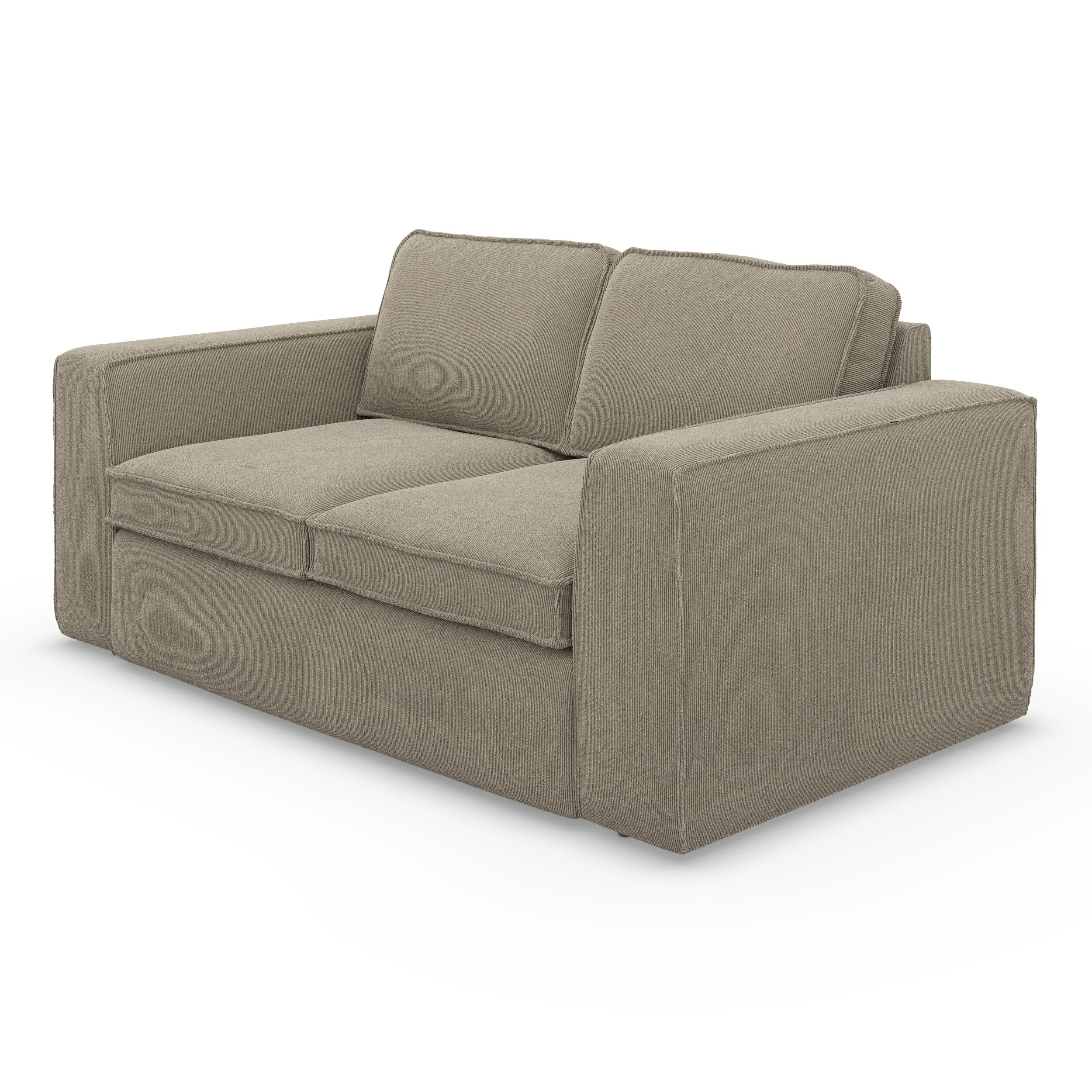 Runar 2½ pers. Sofa 