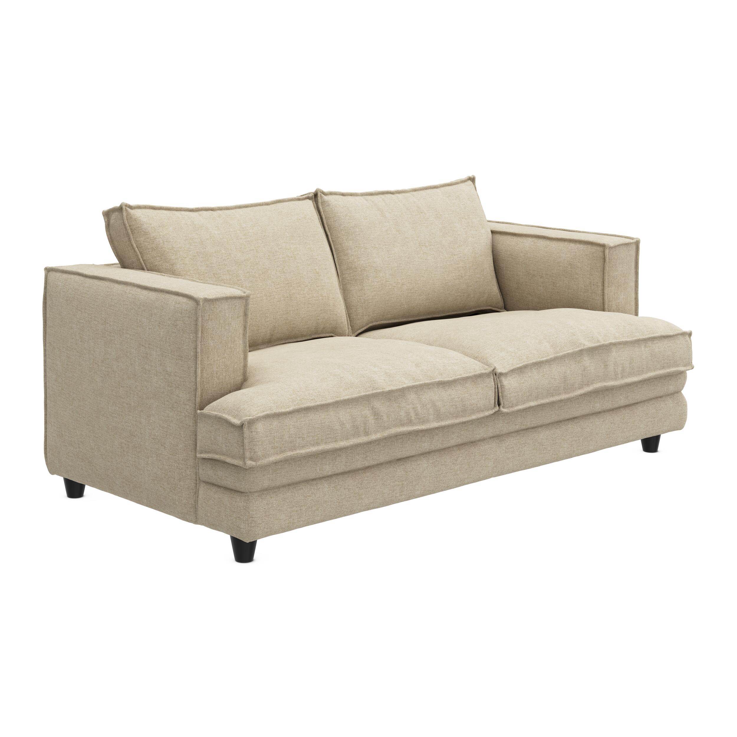 Agir 2 pers. Sofa 