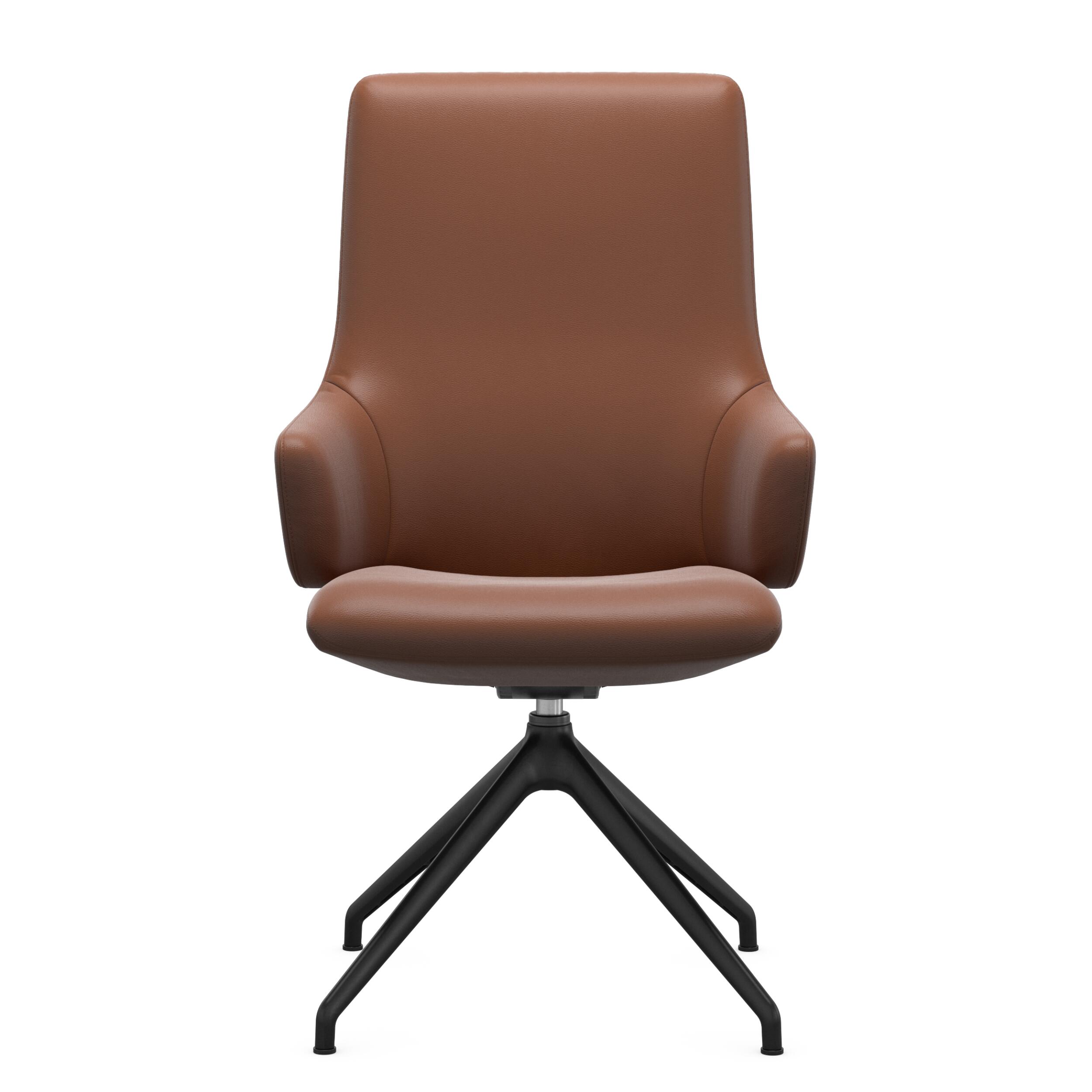 Stressless L D350 Laurel High Spisebordsstol 
