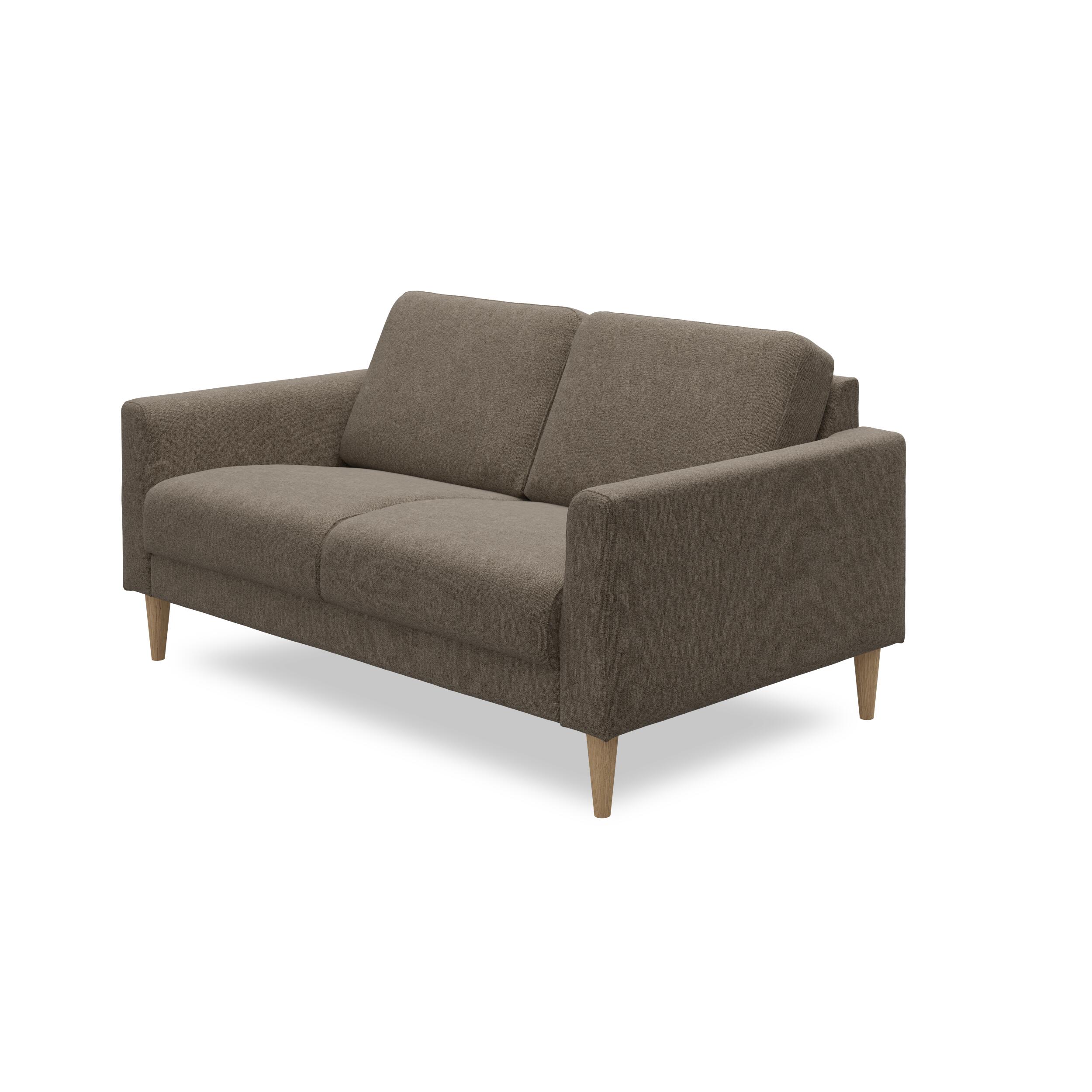 Linea 2 pers. Sofa 