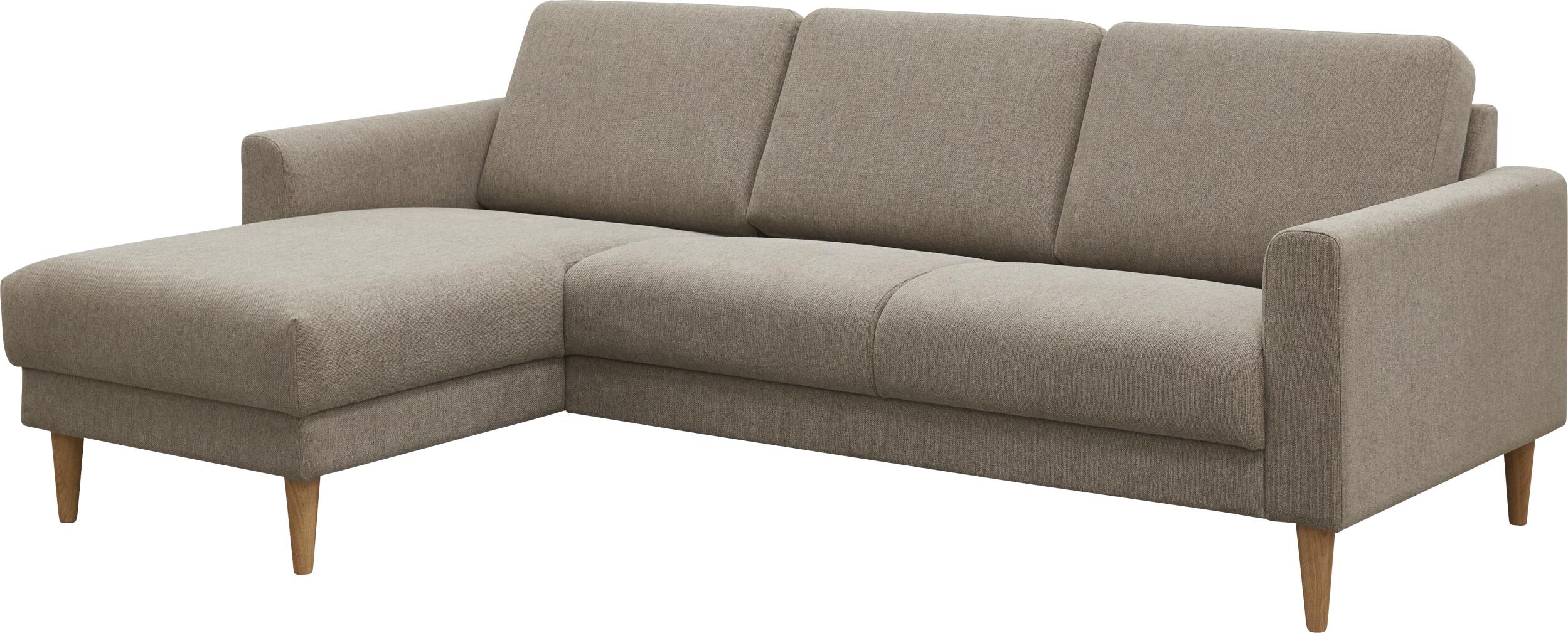 Linea venstrevendt sofa med chaiselong 