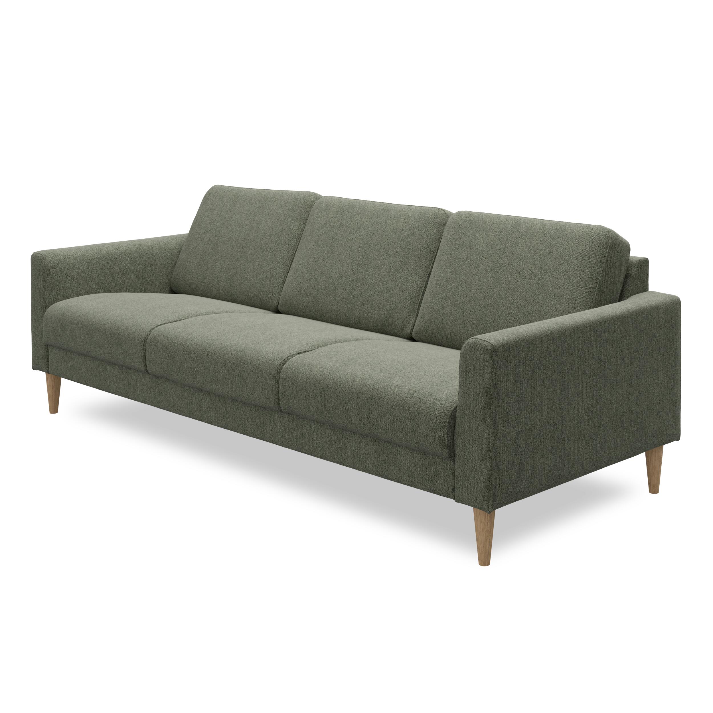 Linea 3 pers Sofa 