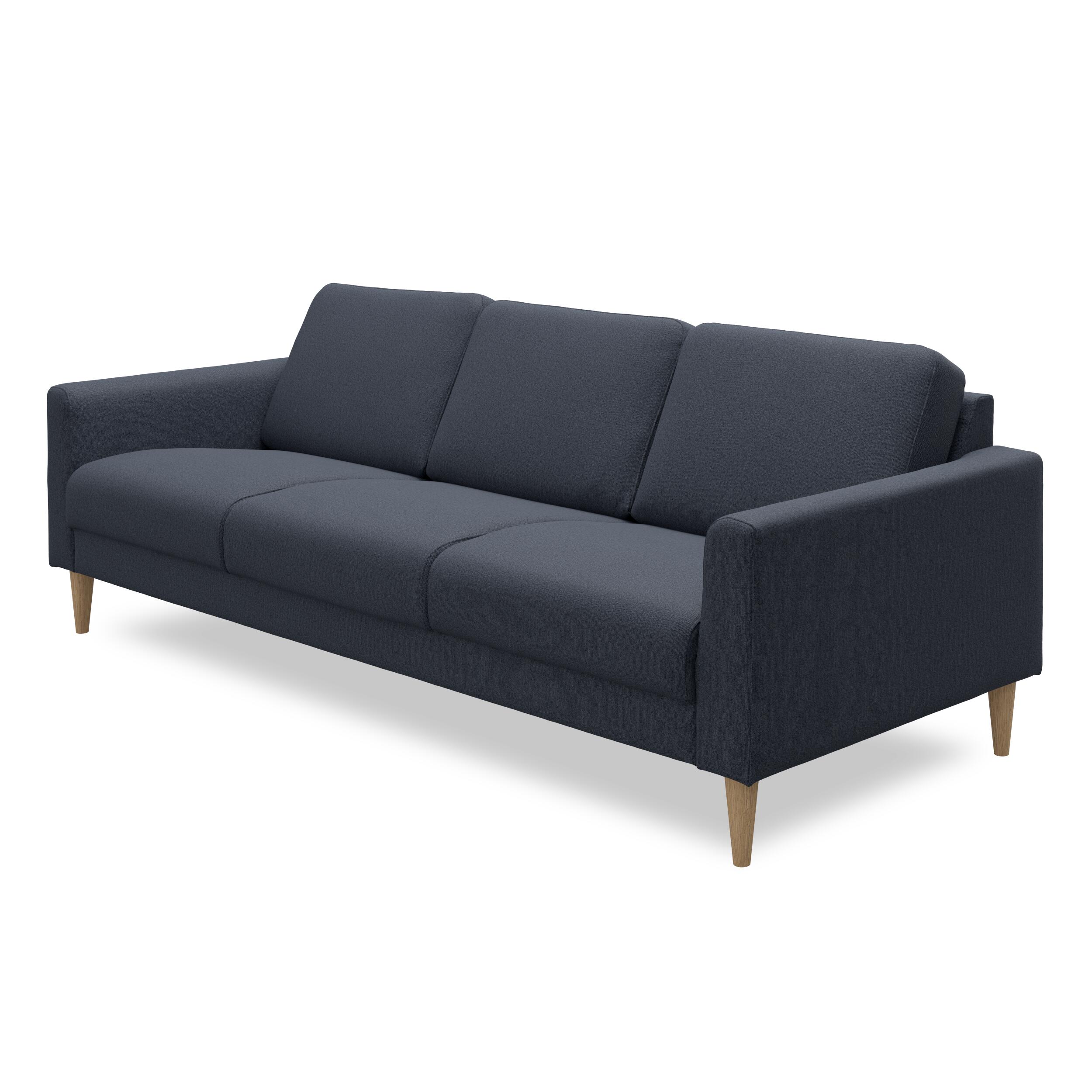 Linea 3 pers Sofa 