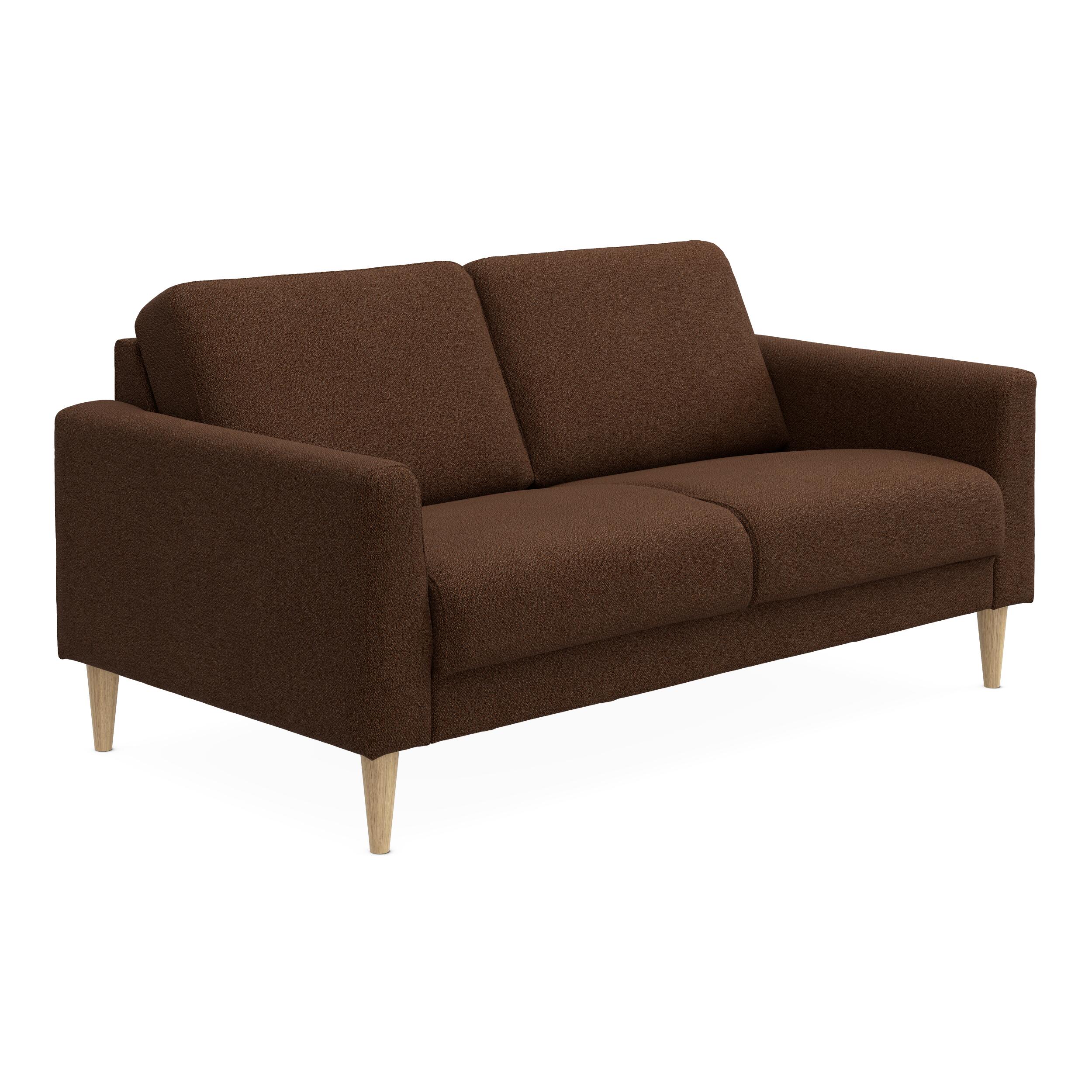 Linea 2 pers. Sofa 
