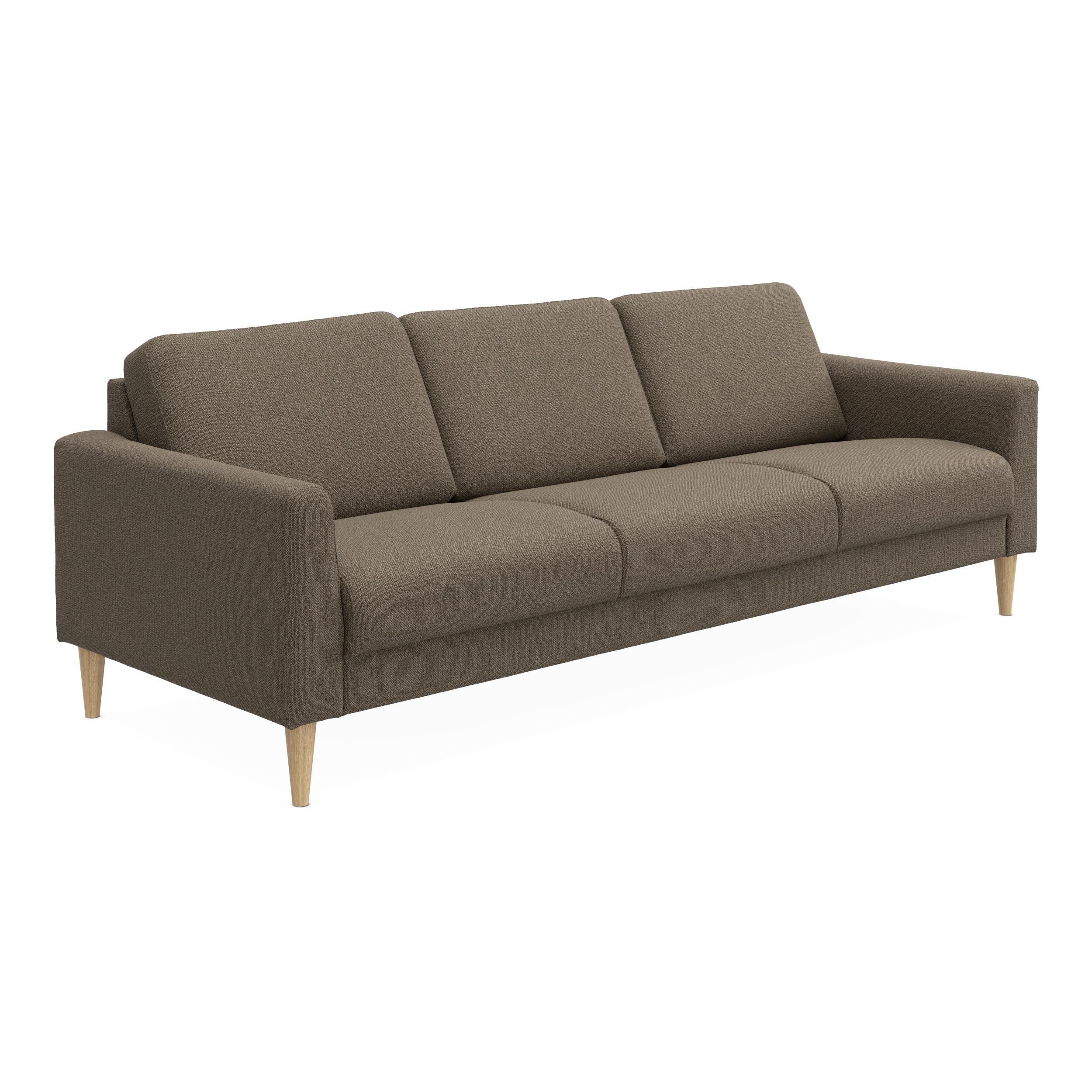 Linea 3 pers Sofa 