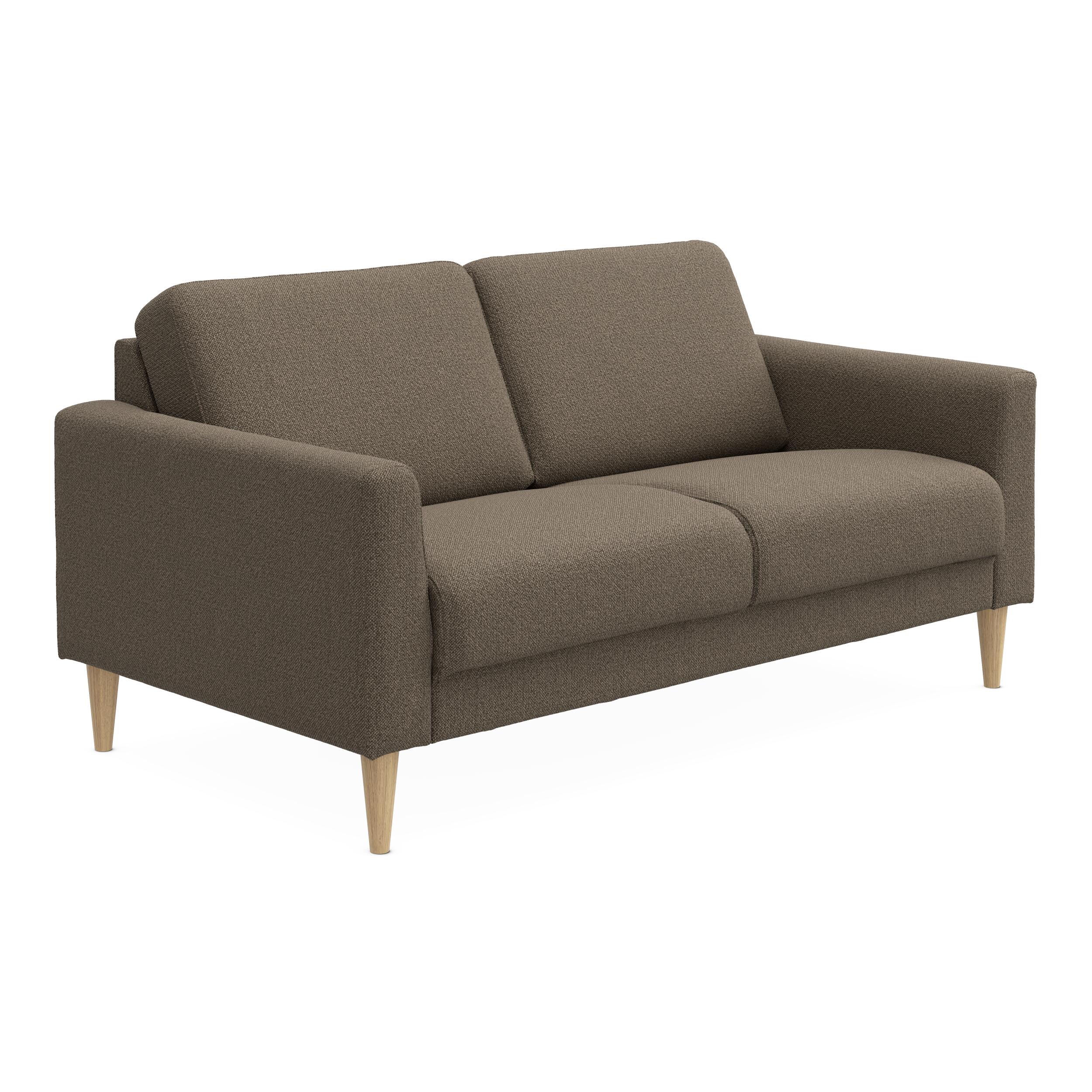 Linea 2 pers. Sofa 
