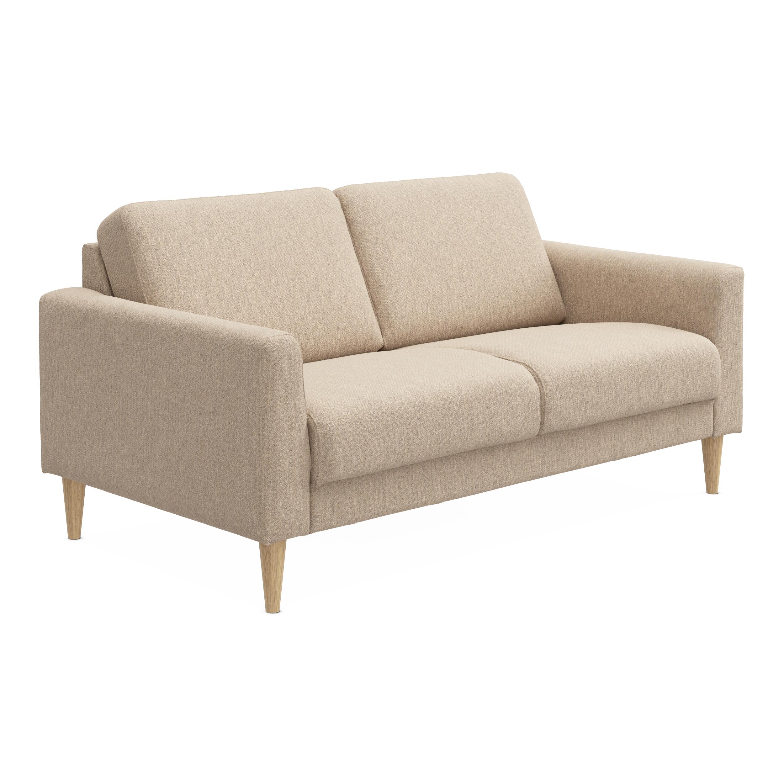 Linea 2 pers. Sofa 