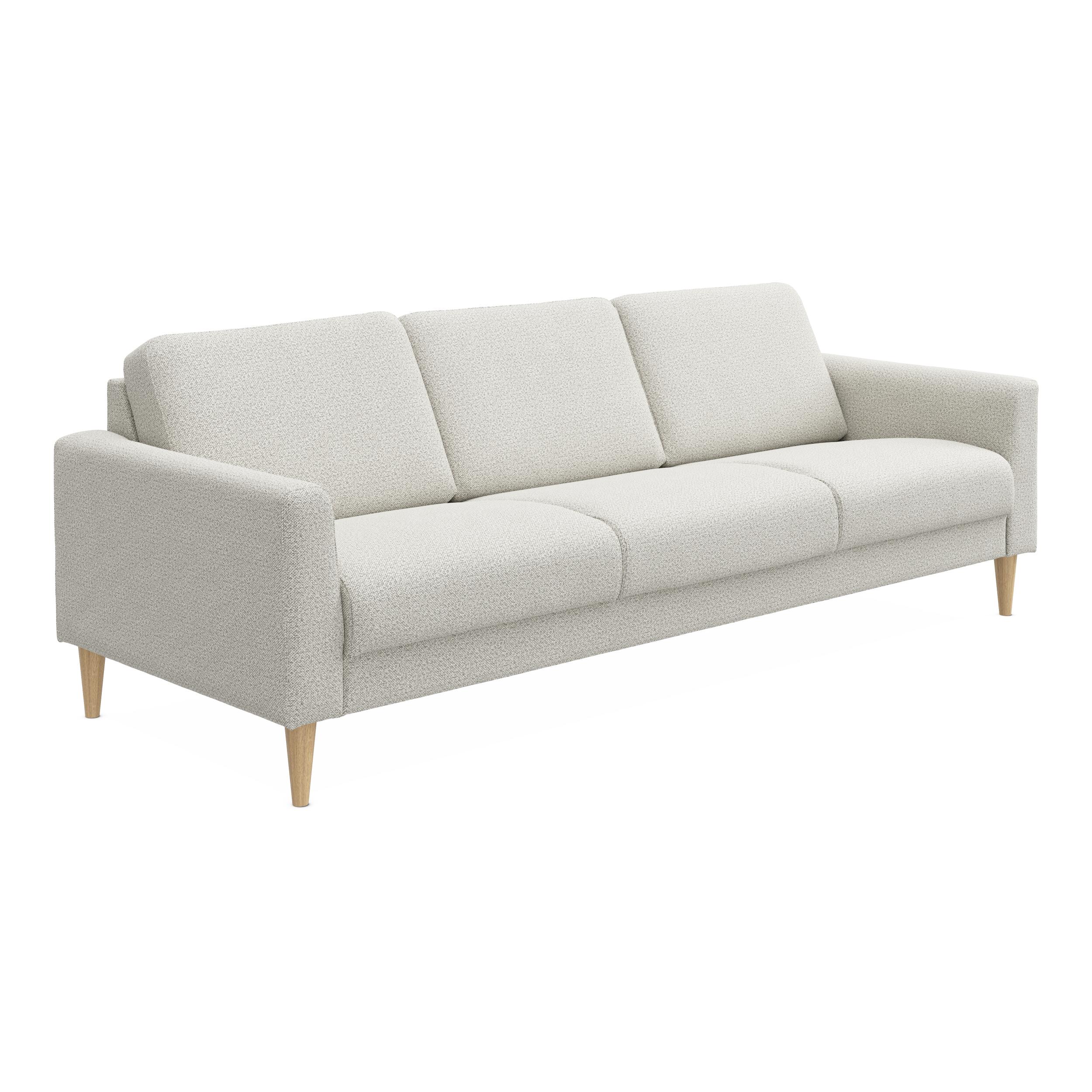 Linea 3 pers Sofa 