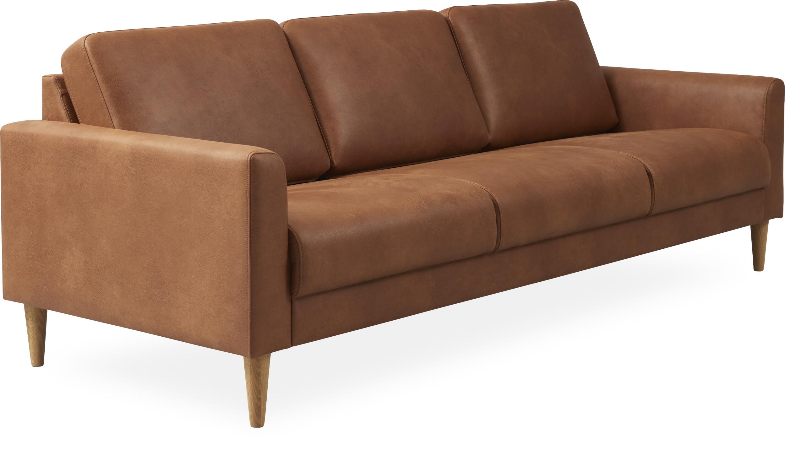 Linea 3 pers Sofa 