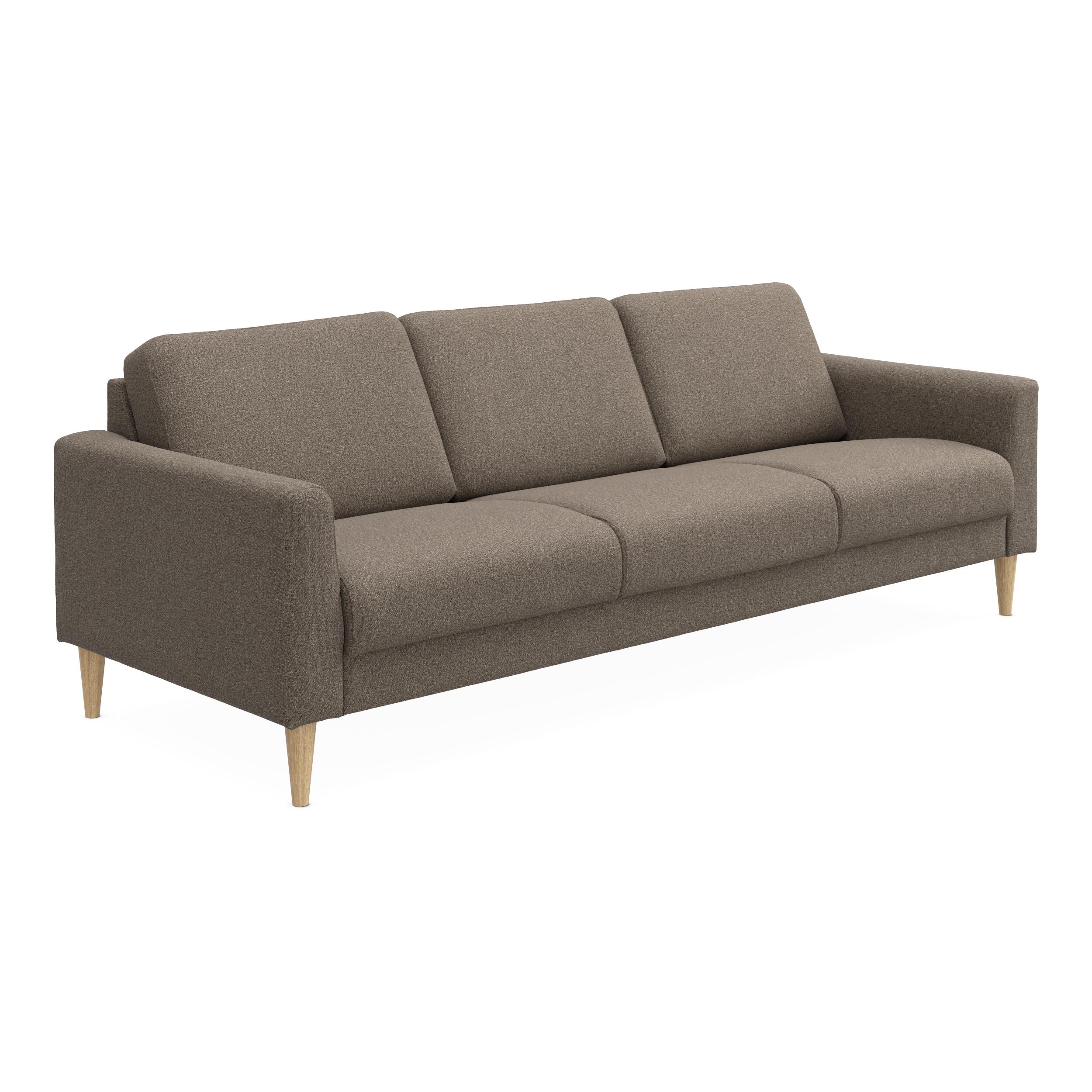 Linea 3 pers Sofa 