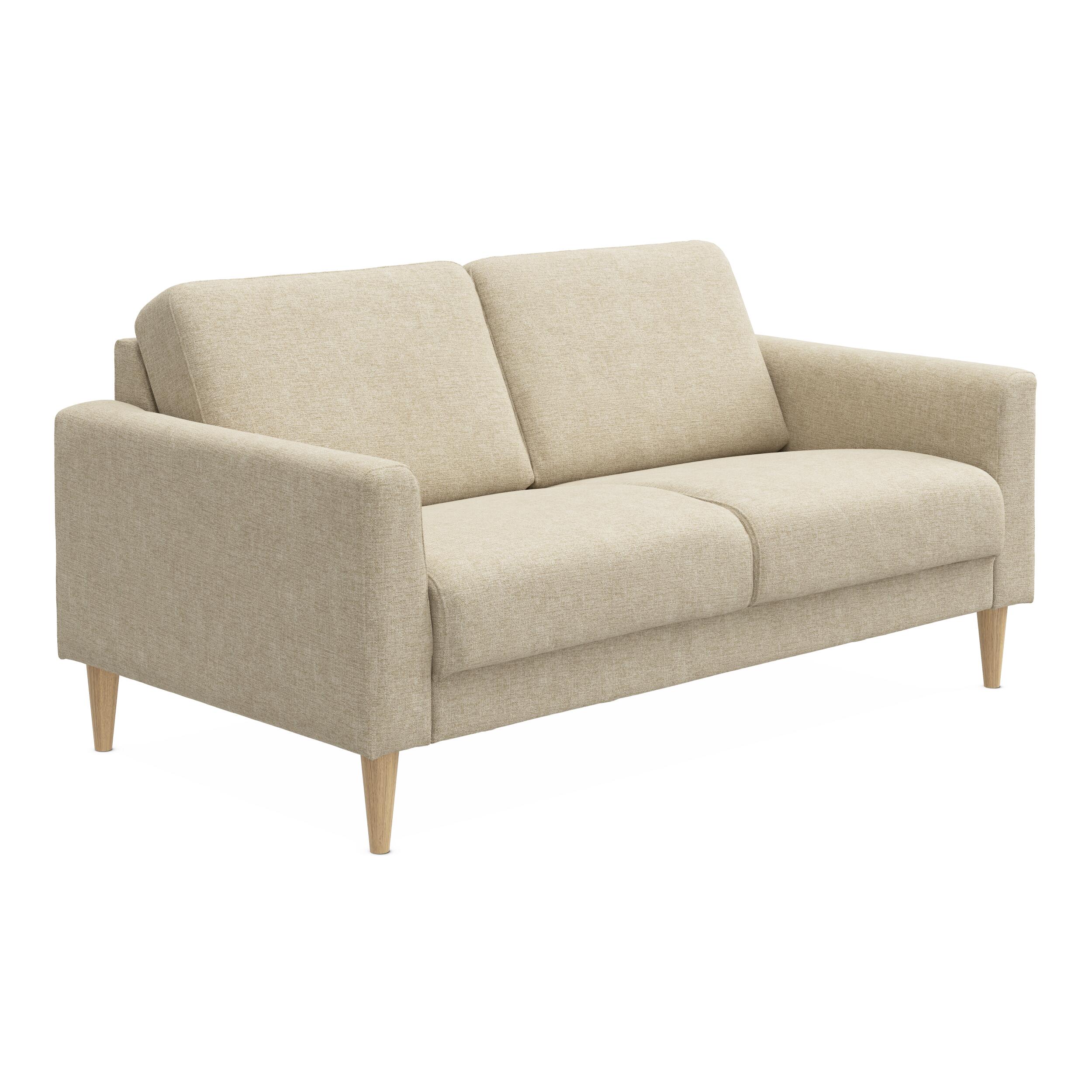 Linea 2 pers. Sofa 