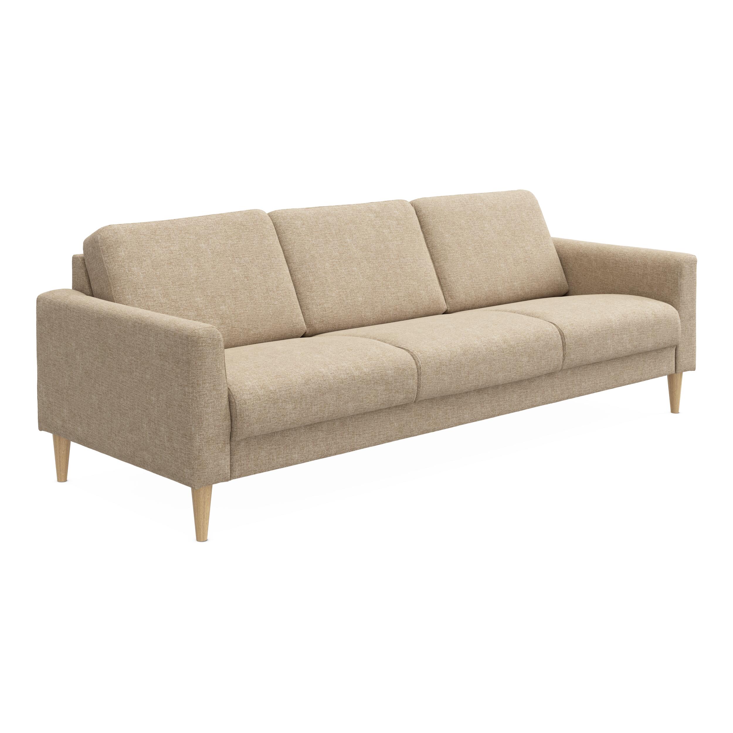 Linea 3 pers Sofa 