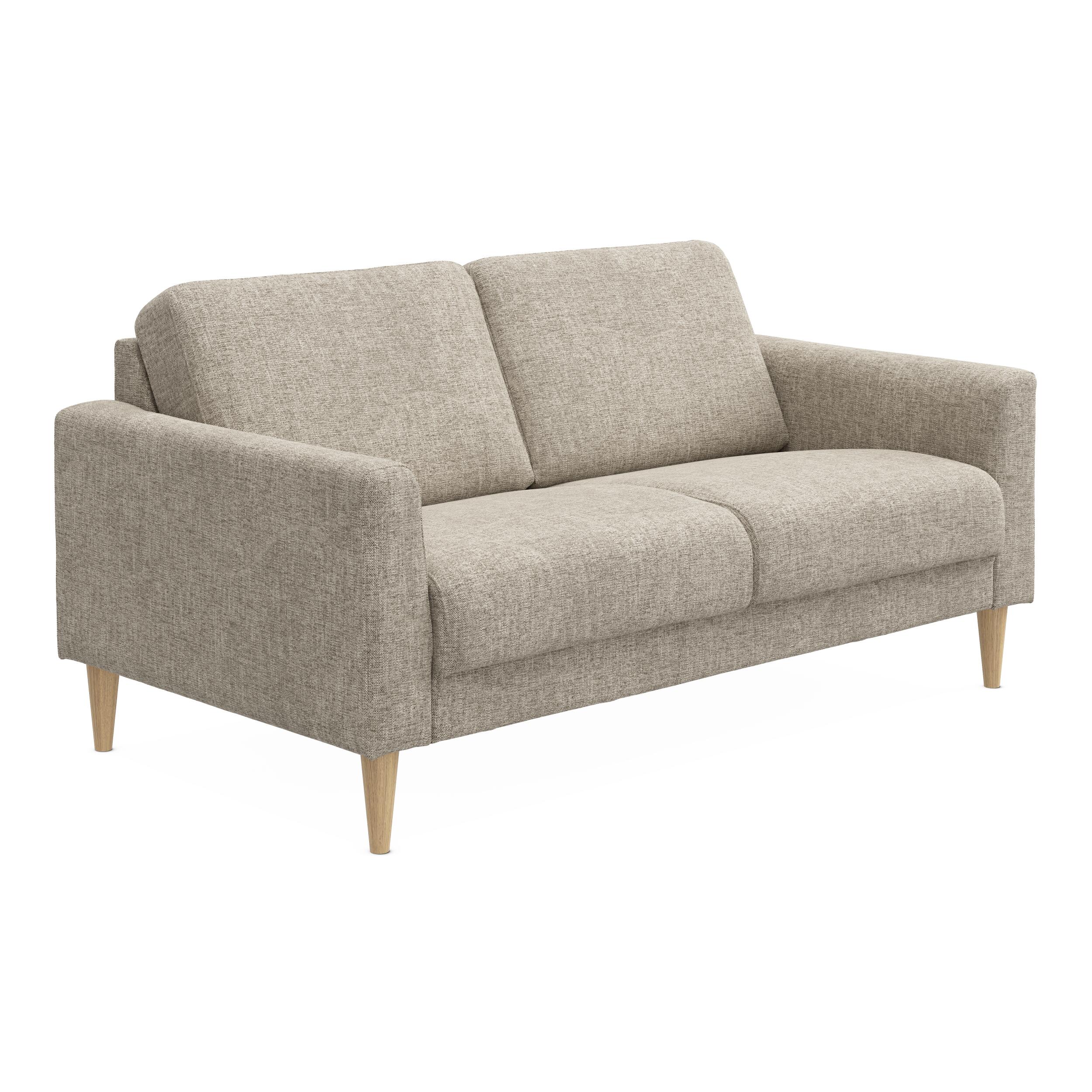 Linea 2 pers. Sofa 
