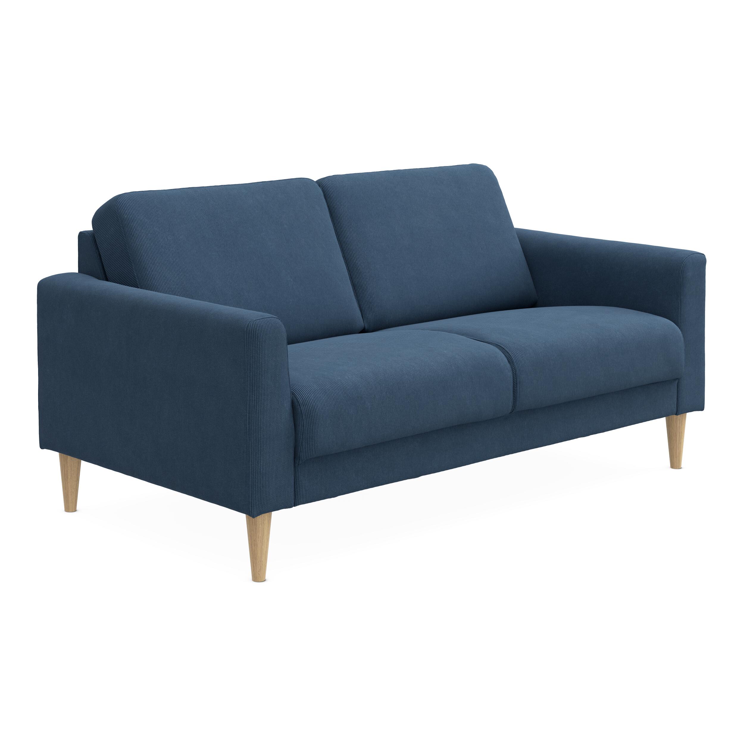 Linea 2 pers. Sofa 