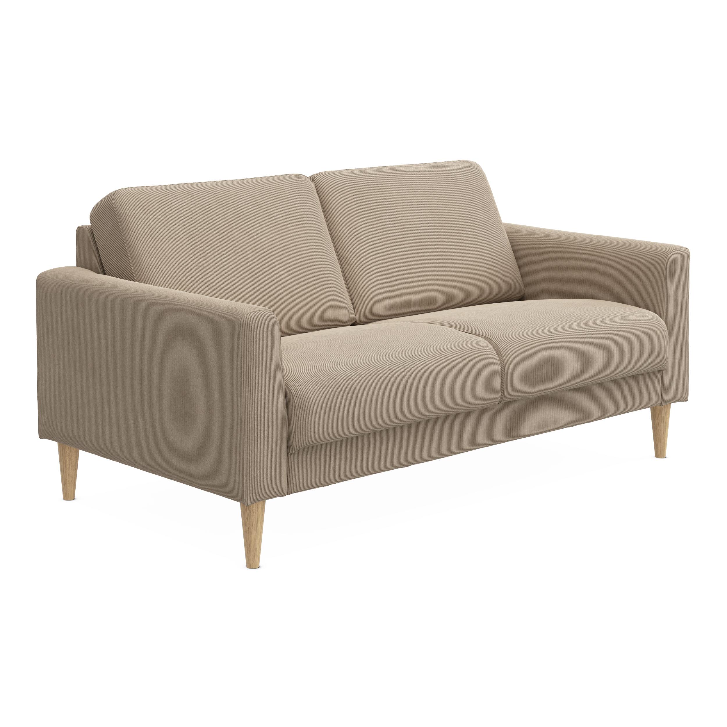 Linea 2 pers. Sofa 