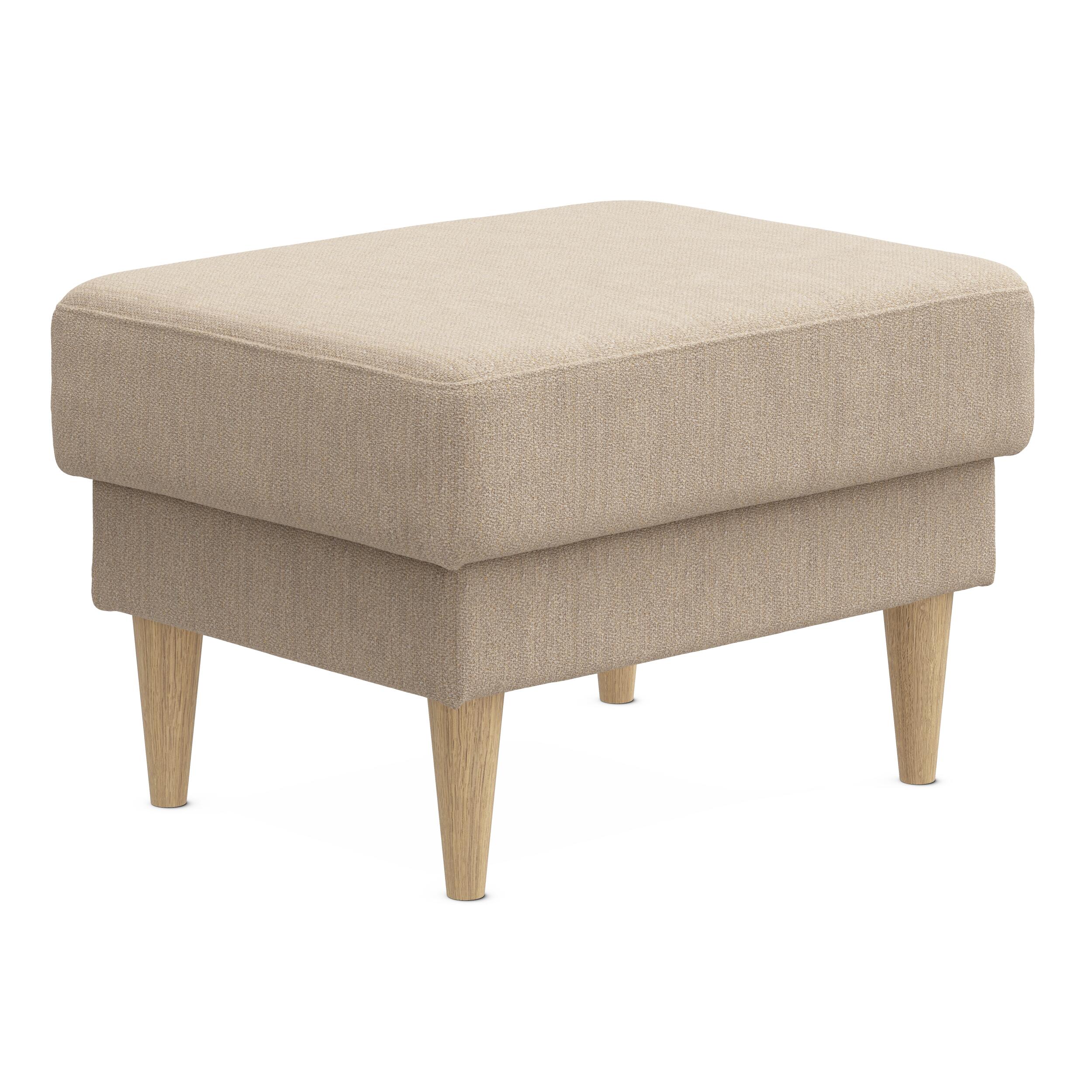 Linea Sofa puf 