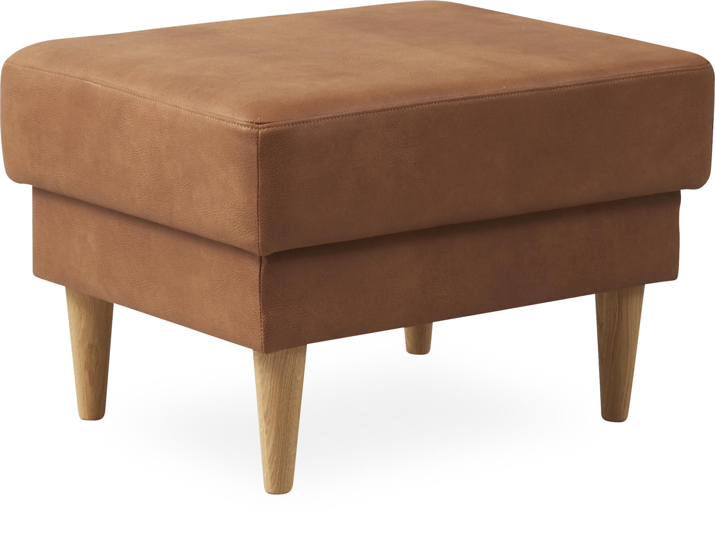 Linea Sofa puf 