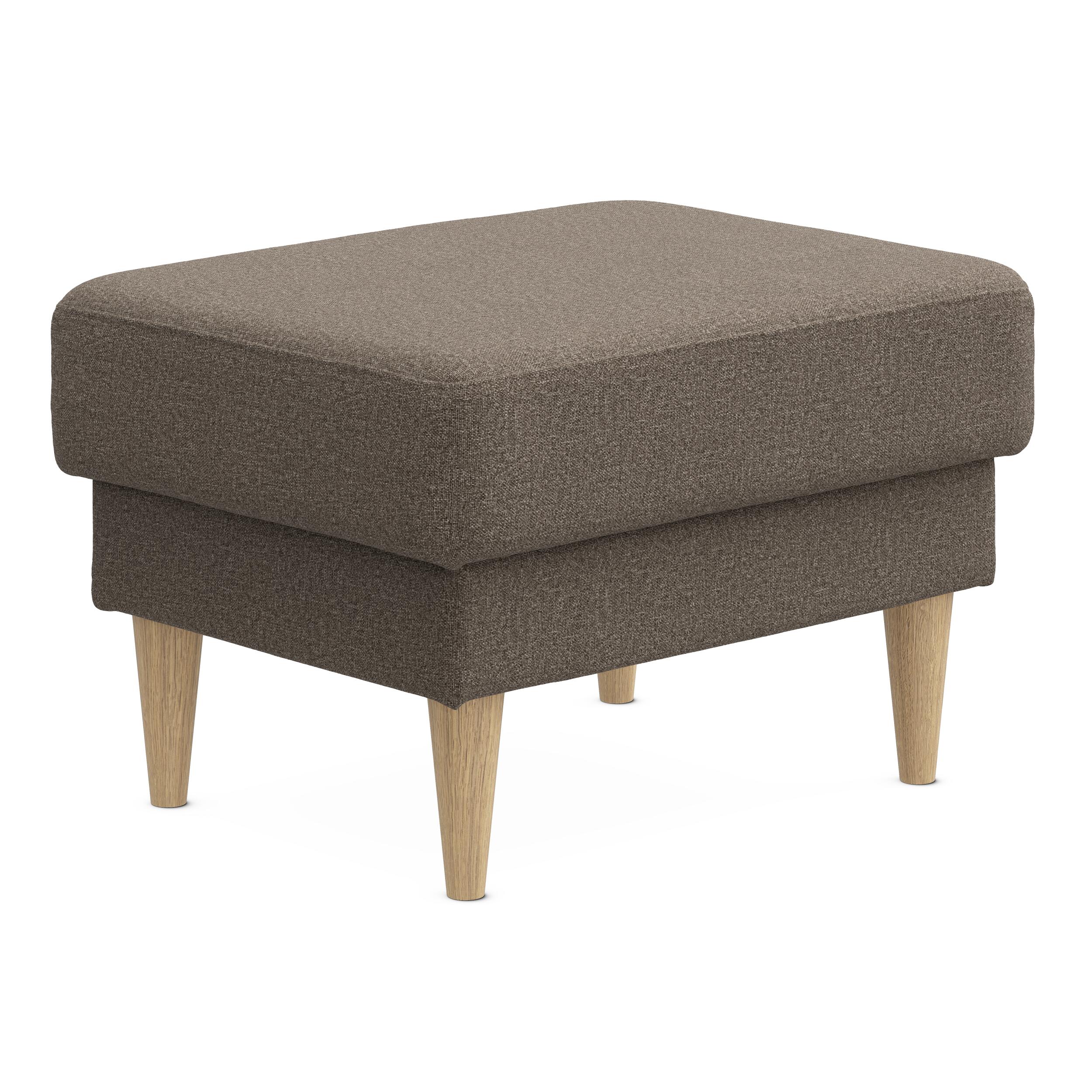 Linea Sofa puf 