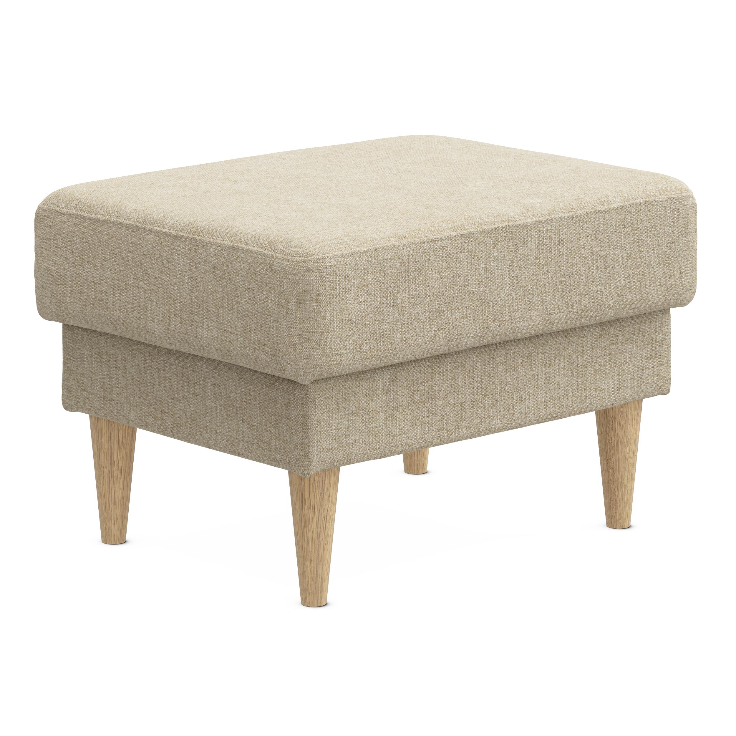 Linea Sofa puf 