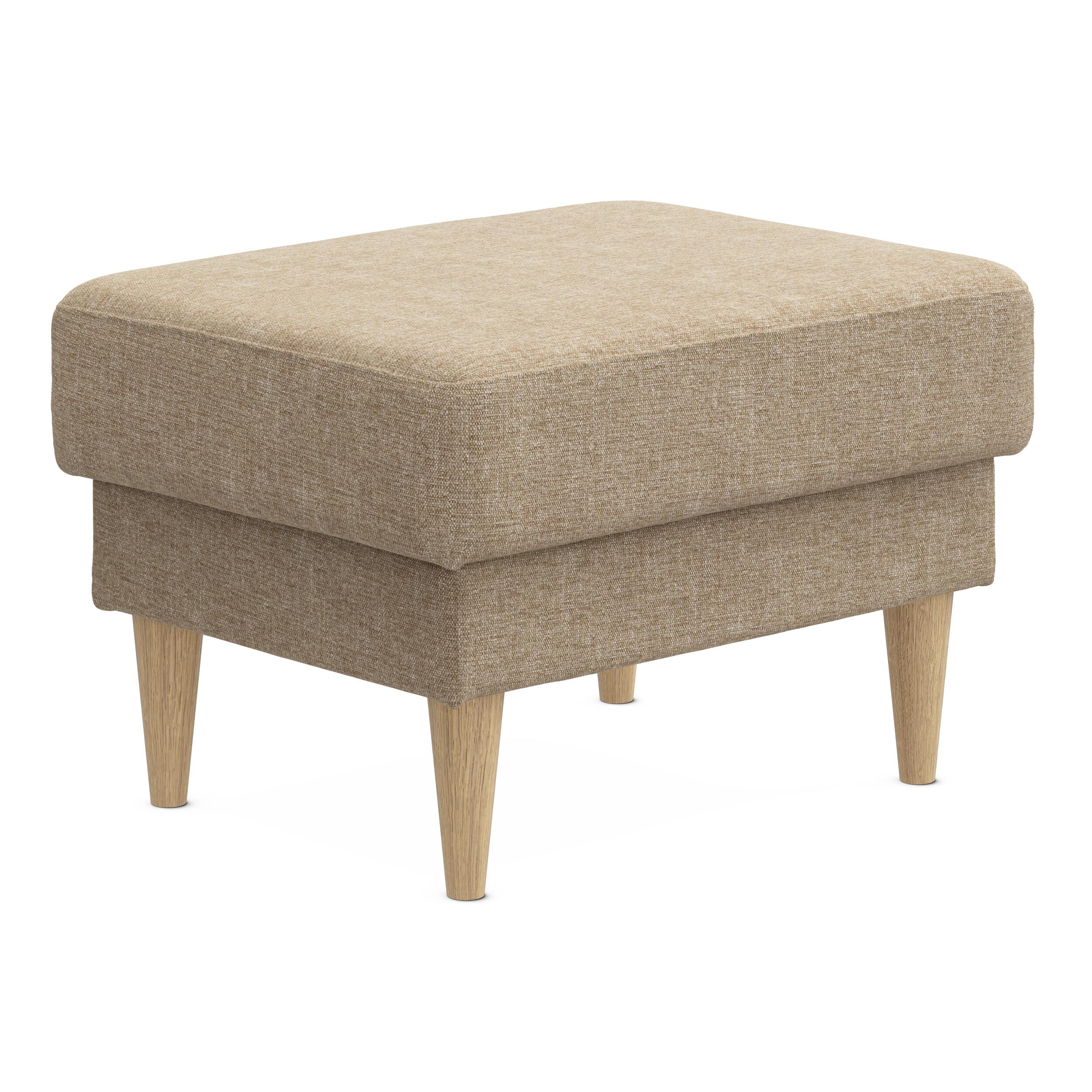 Linea Sofa puf 