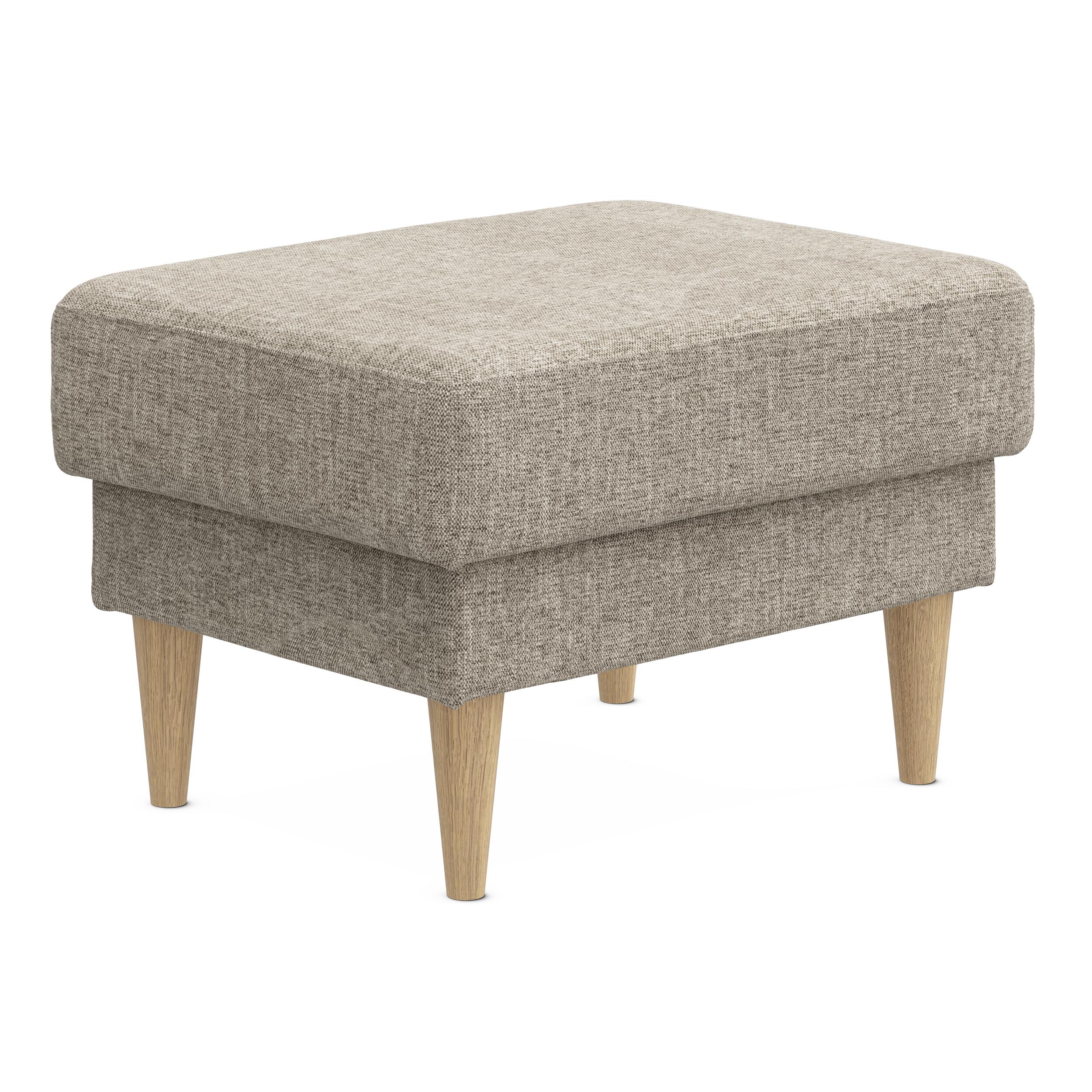 Linea Sofa puf 