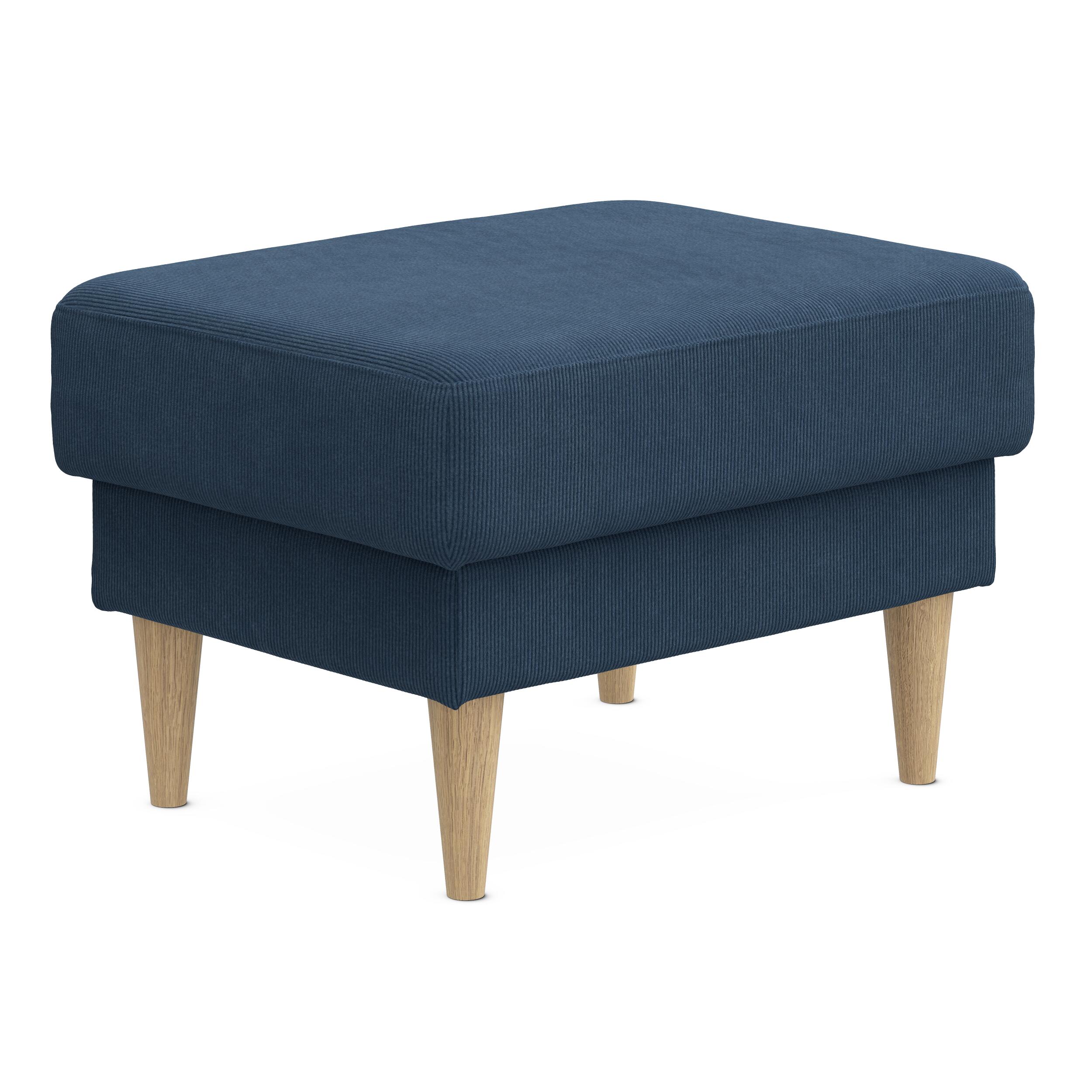 Linea Sofa puf 
