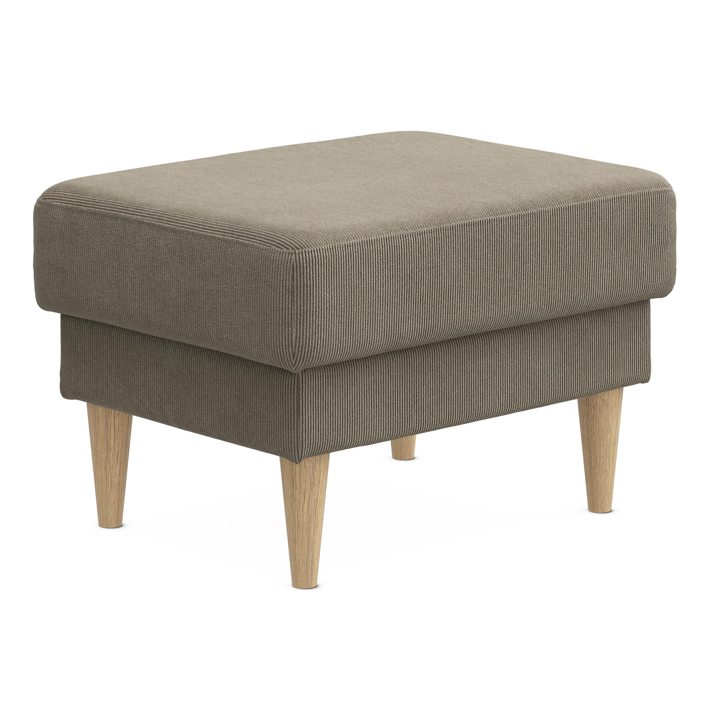 Linea Sofa puf 