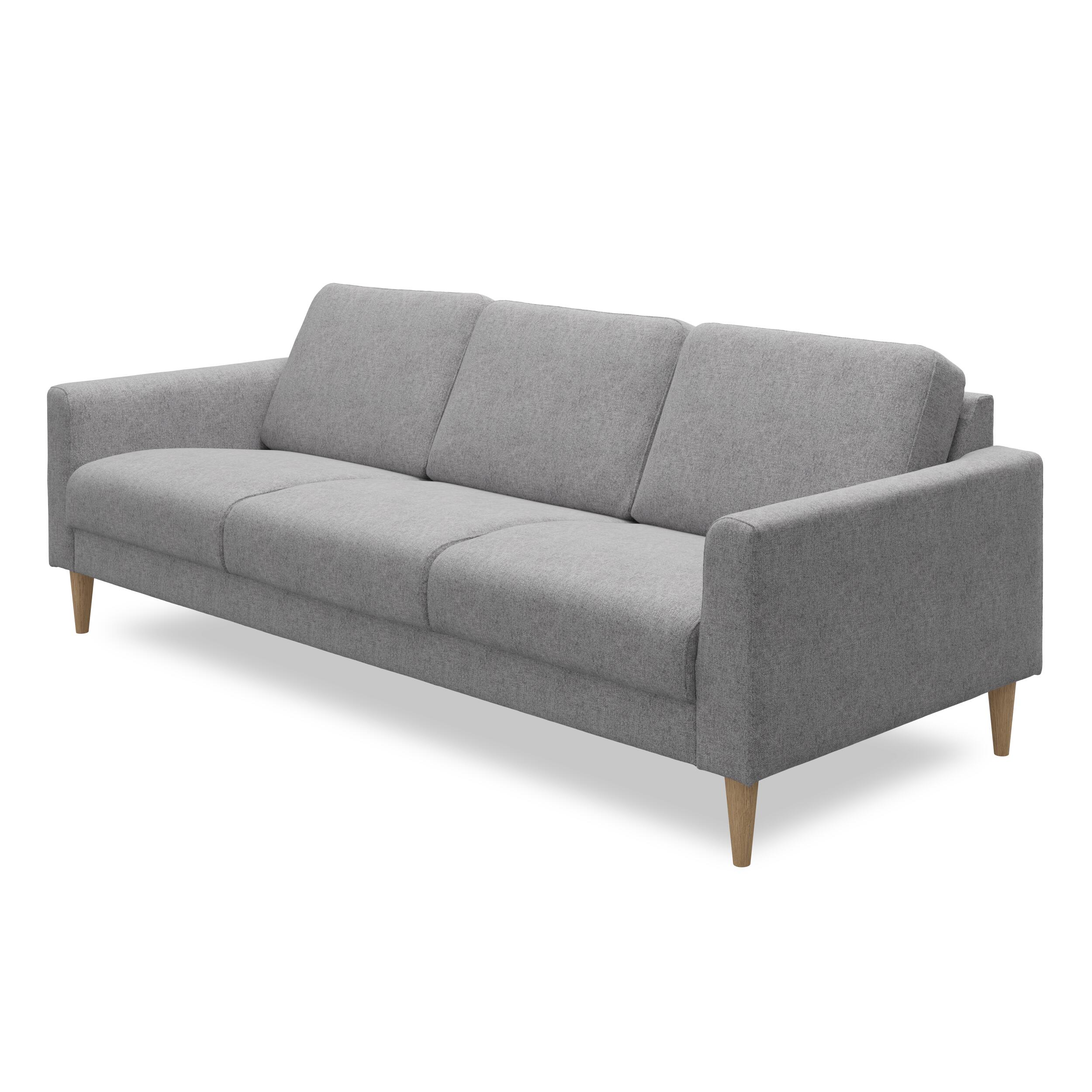 Linea 3 pers Sofa 