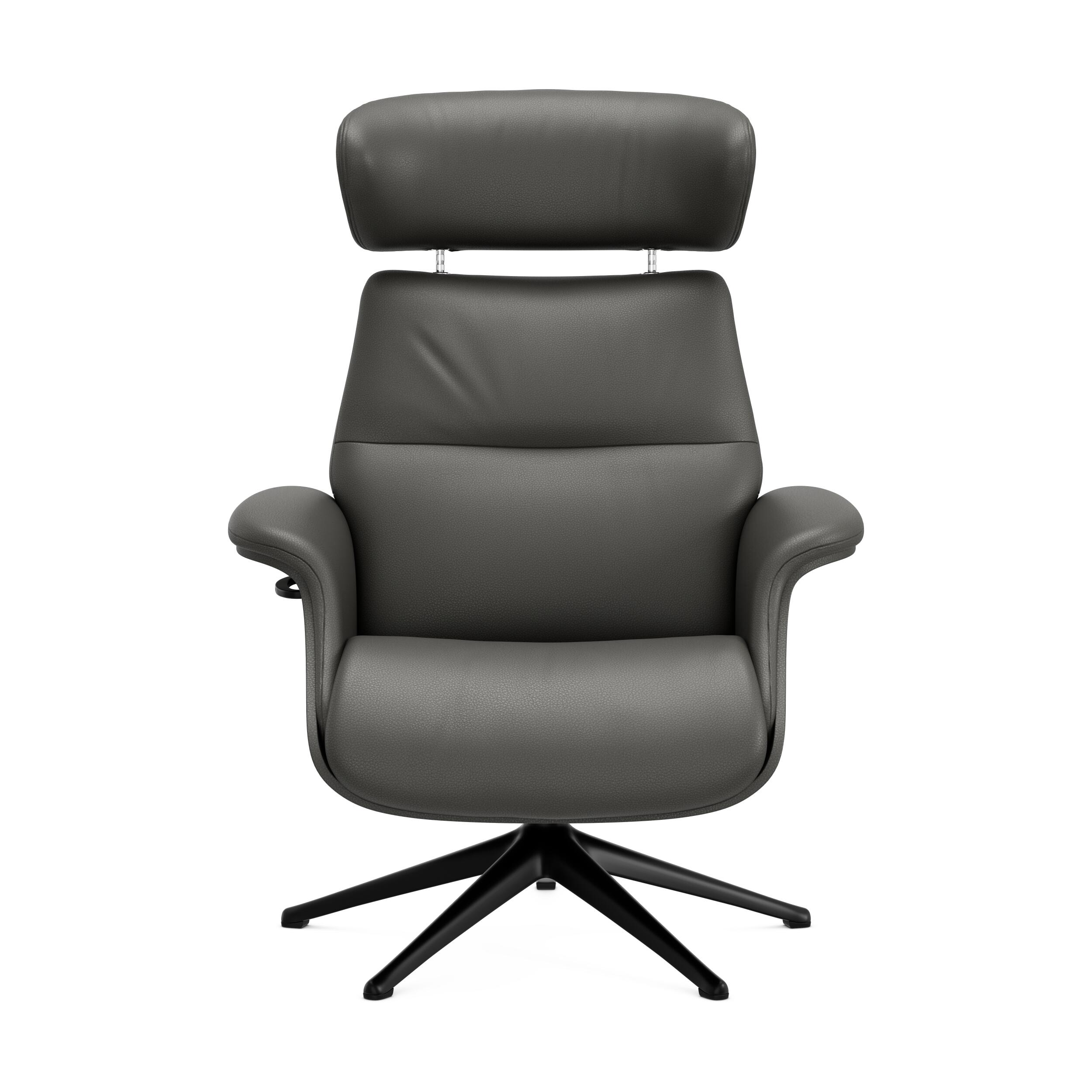 FlexLux Clement Medium Lænestol 