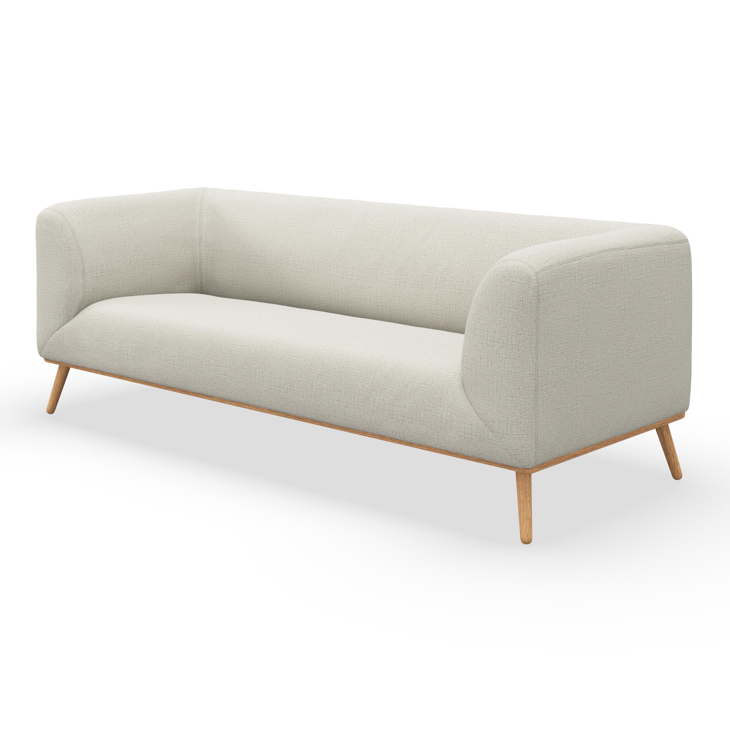 Land 3 pers Sofa 