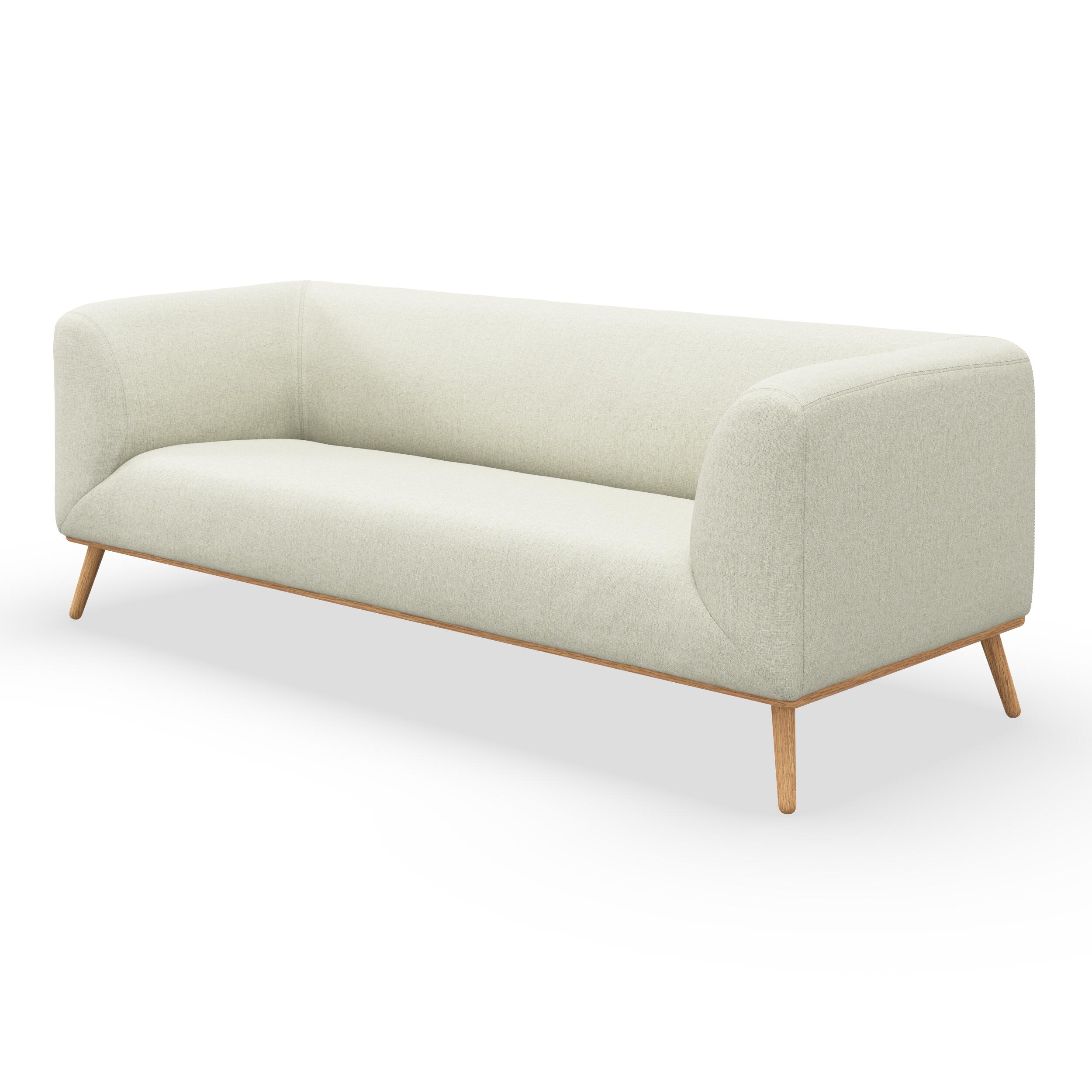 Land 3 pers Sofa 