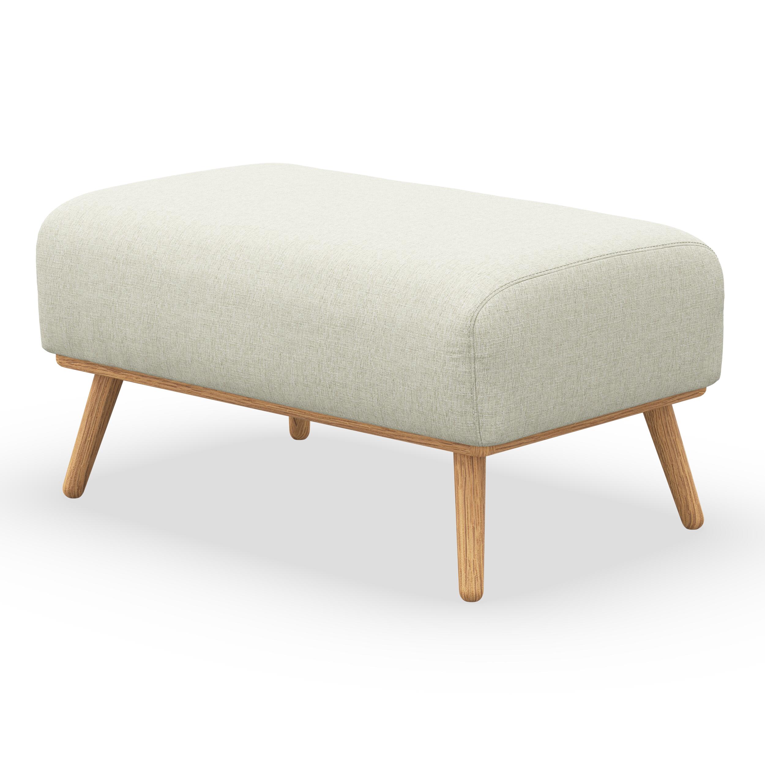 Land Sofa puf 