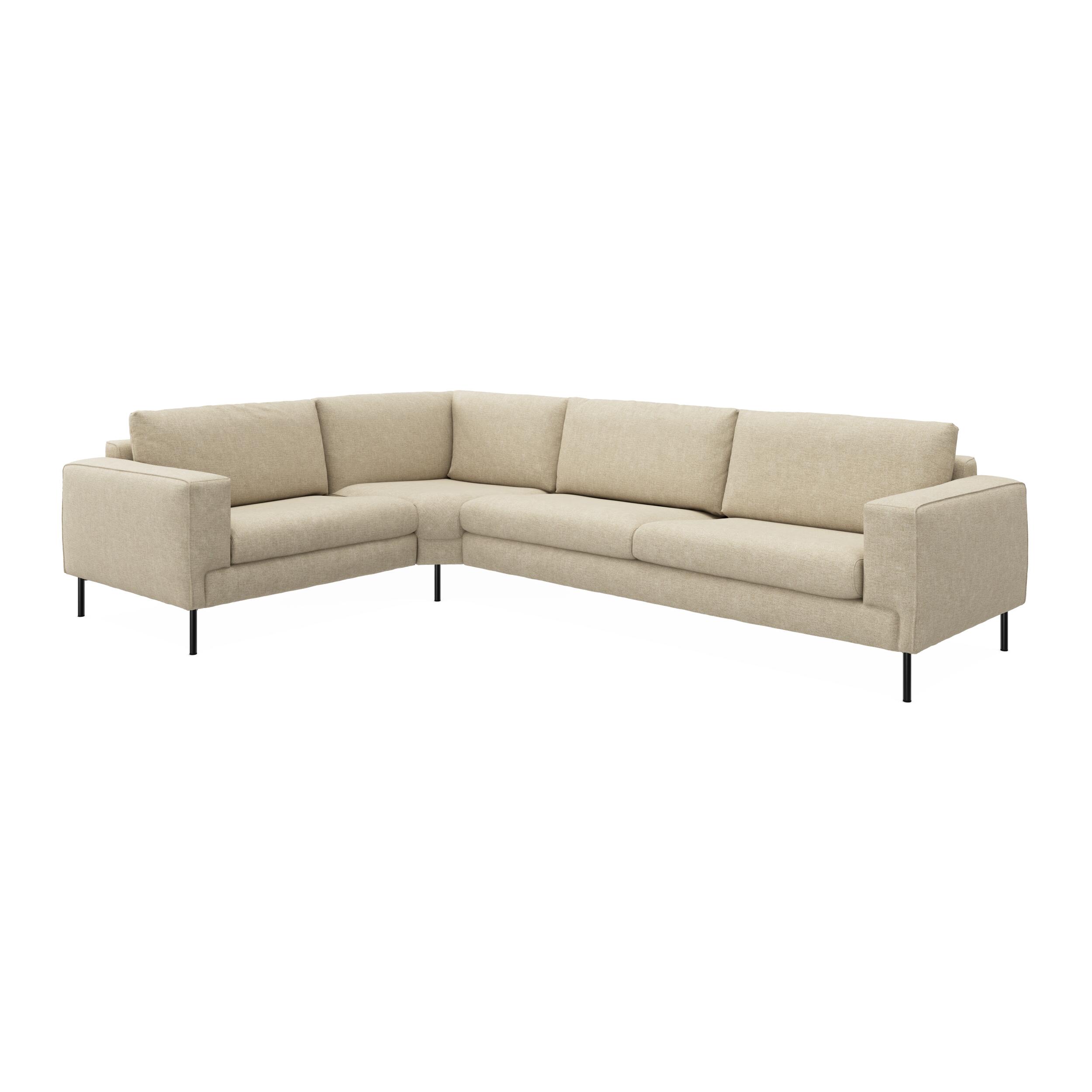 Nyland Hjørnesofa 