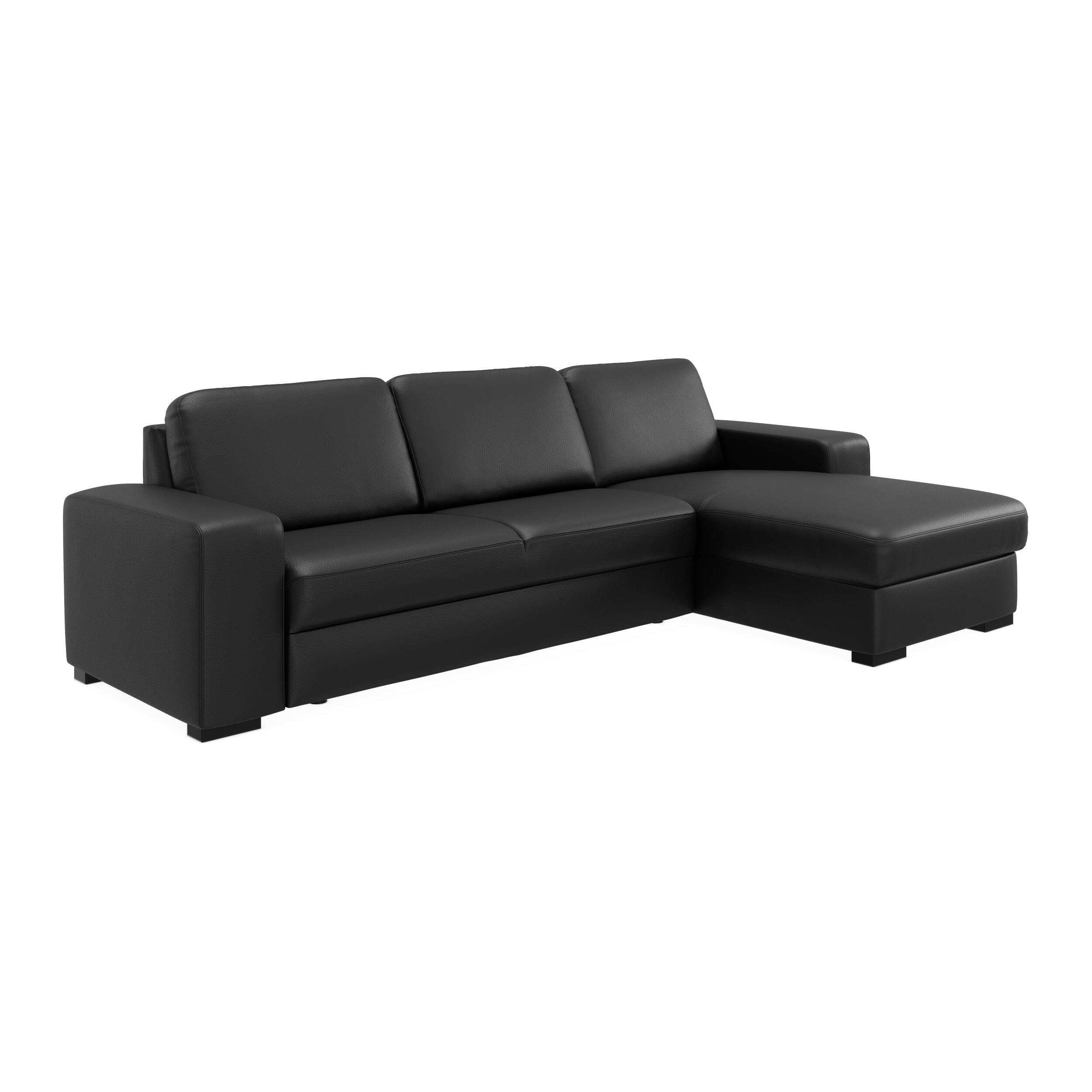 Molino højrevendt sofa med chaiselong 