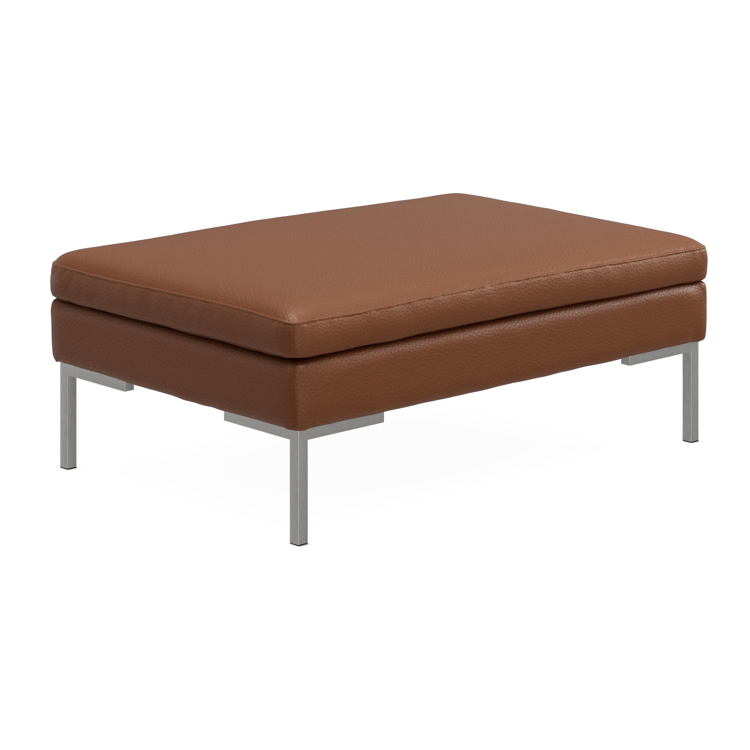 Nordskov Sofa puf 