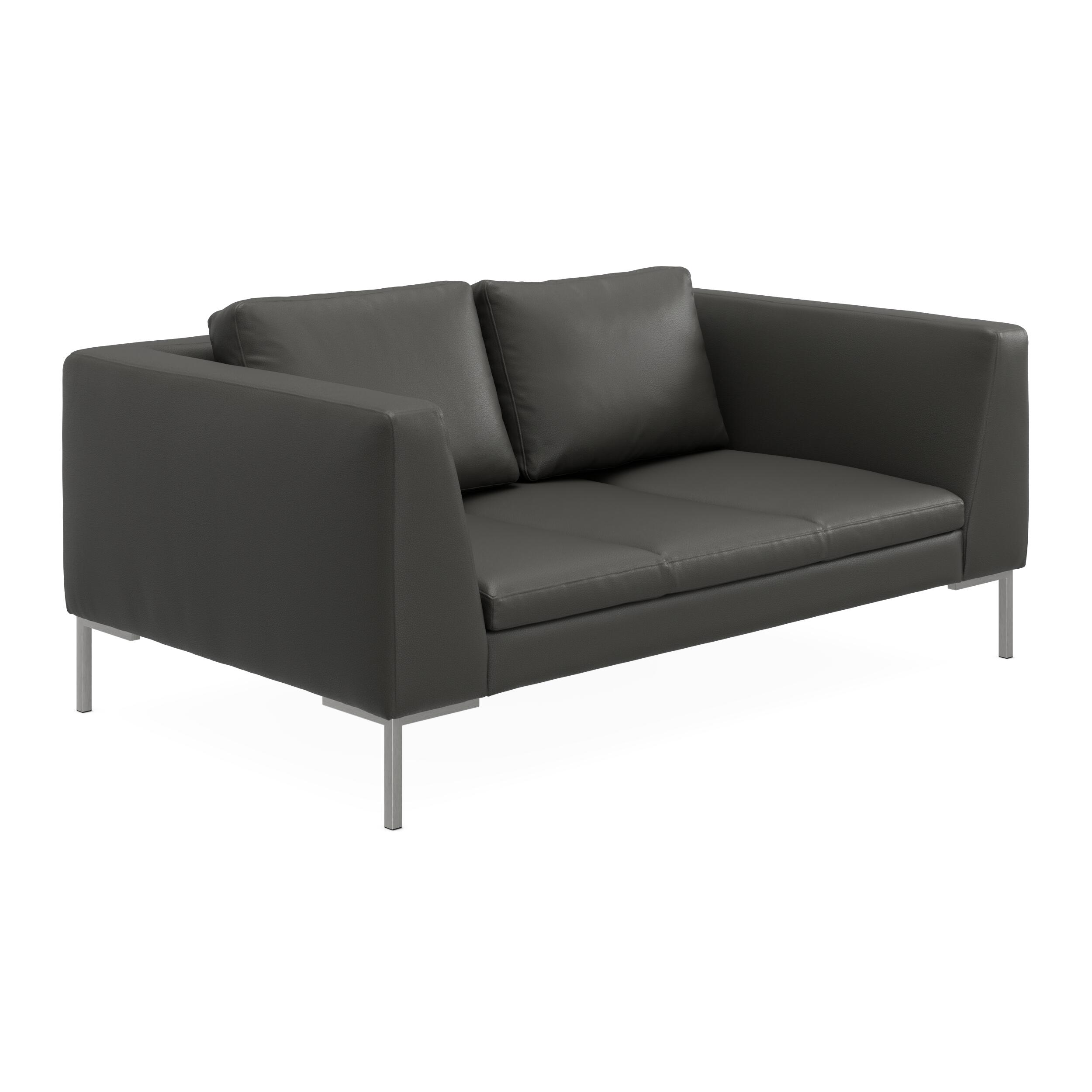 Nordskov 2 pers. Sofa 