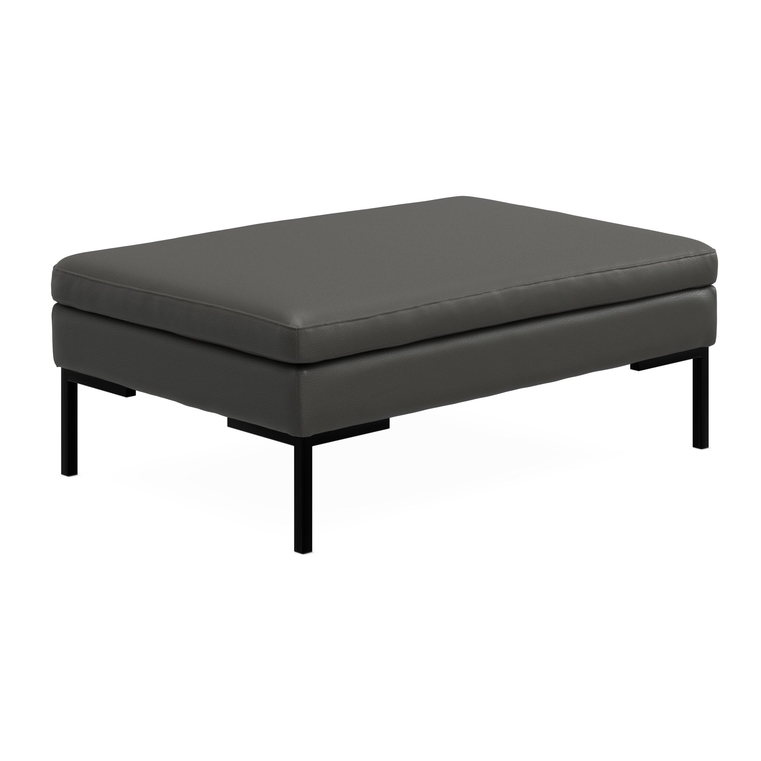 Nordskov Sofa puf 