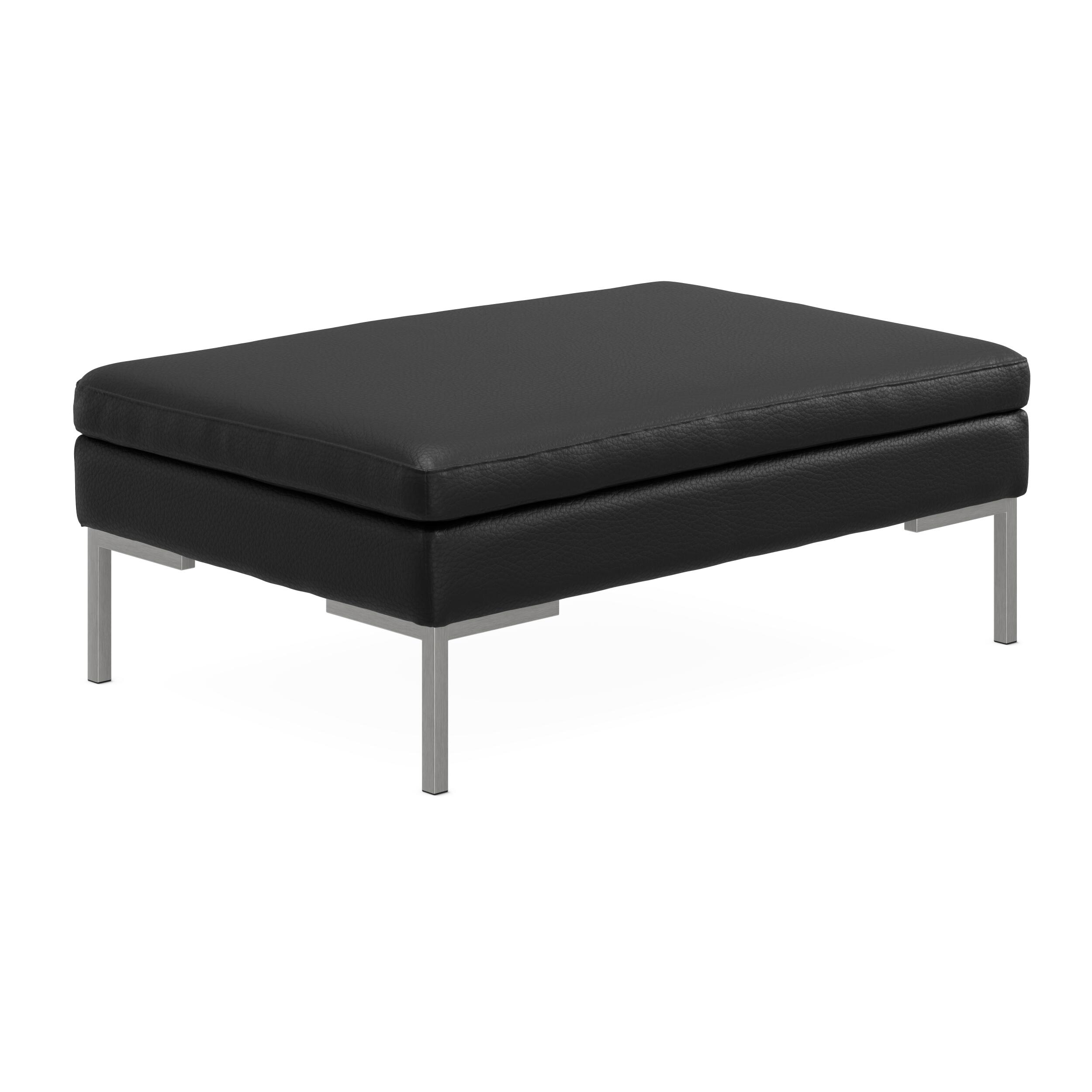 Nordskov Sofa puf 