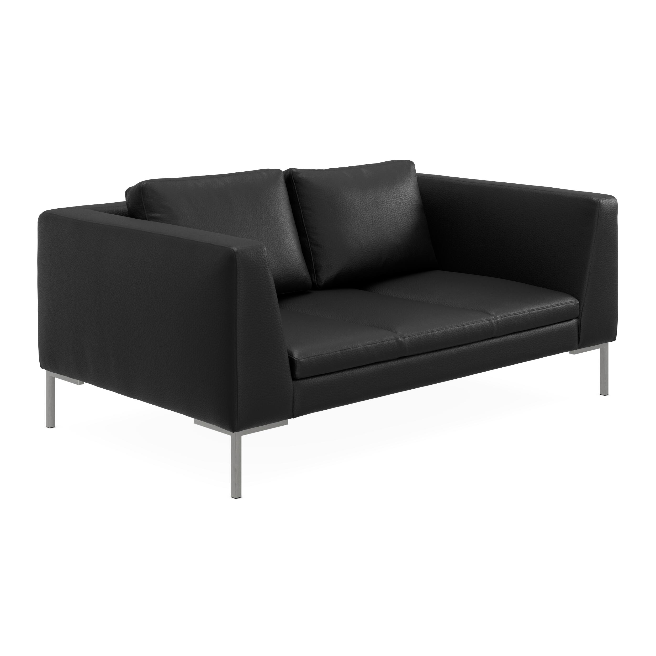 Nordskov 2 pers. Sofa 