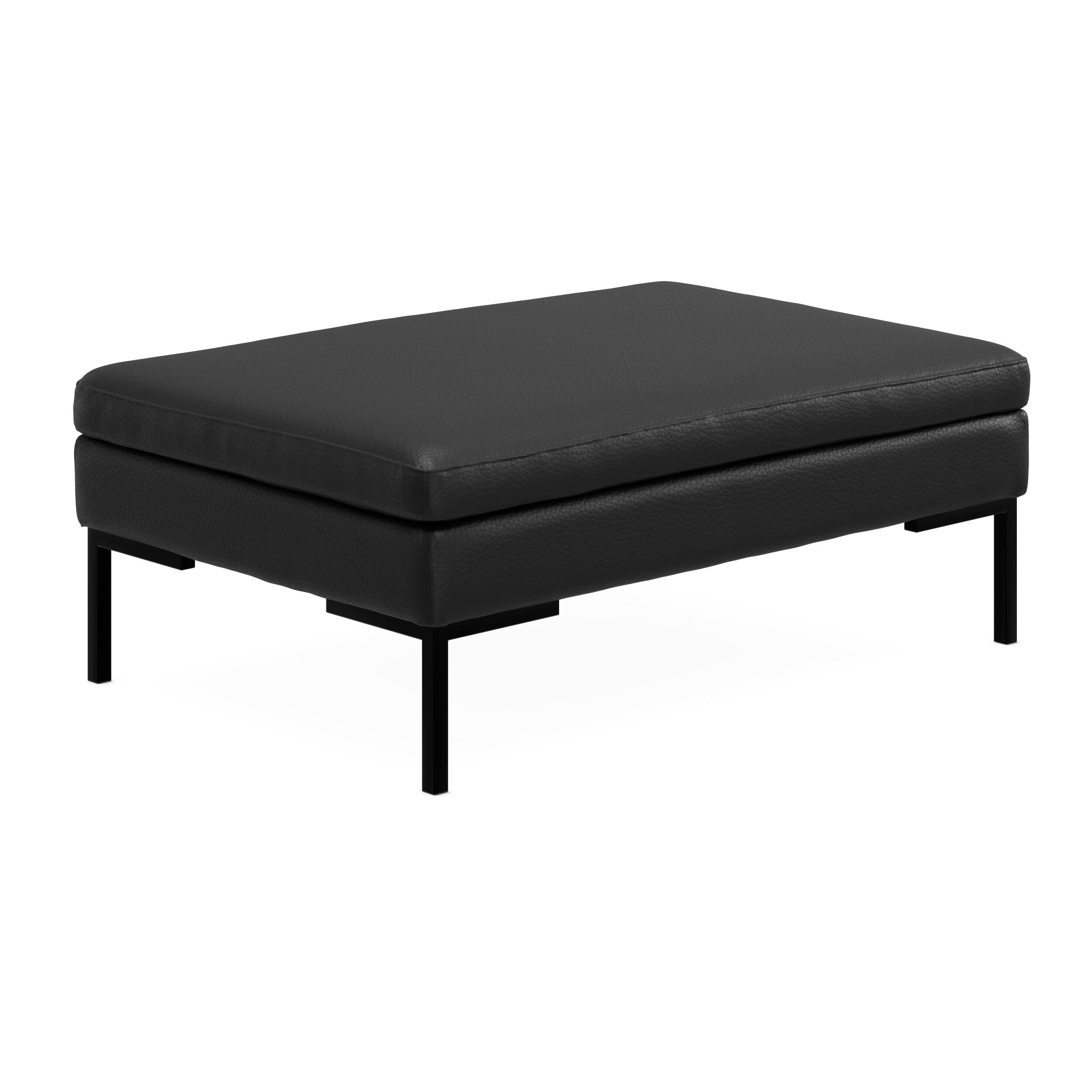 Nordskov Sofa puf 