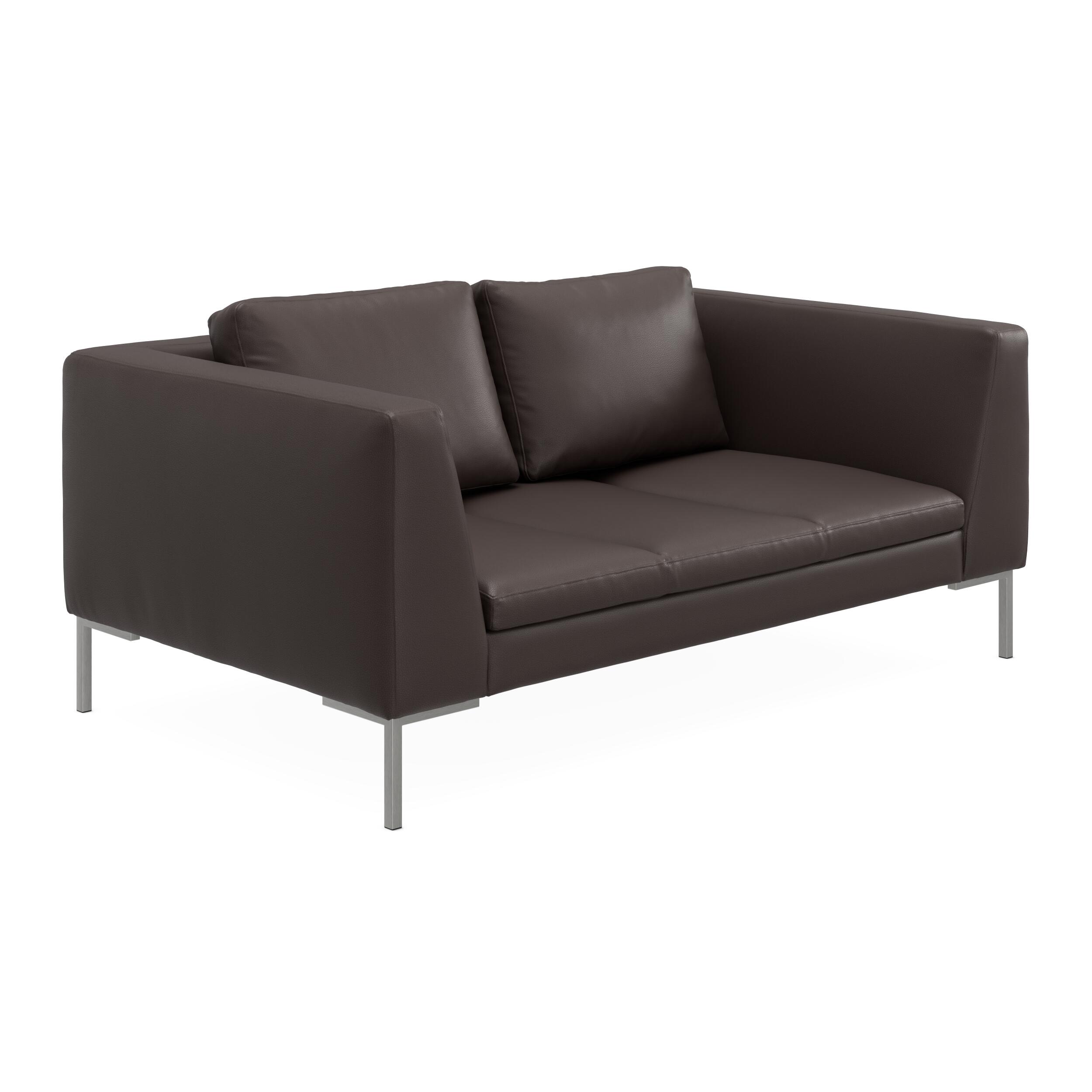 Nordskov 2 pers. Sofa 